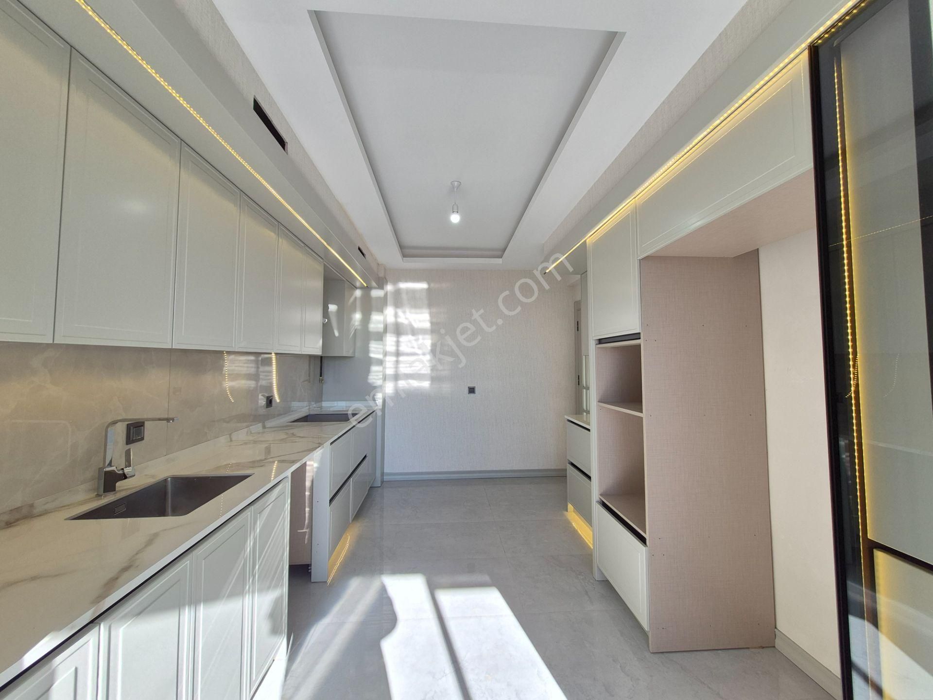 Kahramanlar Caddesine Yakın İşyapar Gayrimenkul’den Sıfır Lüks 3+1 Daire ‍🔥 - Görsel 15