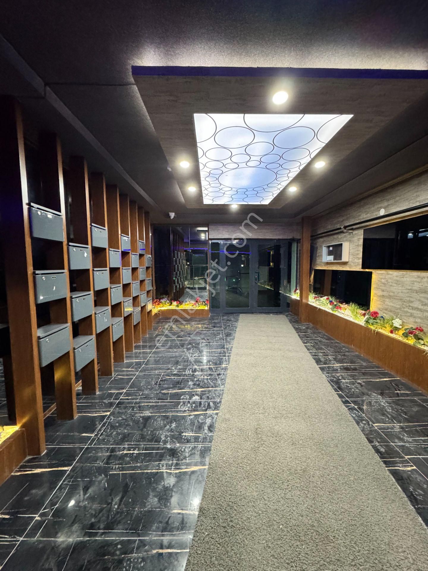 Taşcılar'dan 5.kat 4+1 G.odalı Site İçerisinde Merkezi Konumda - Görsel 26