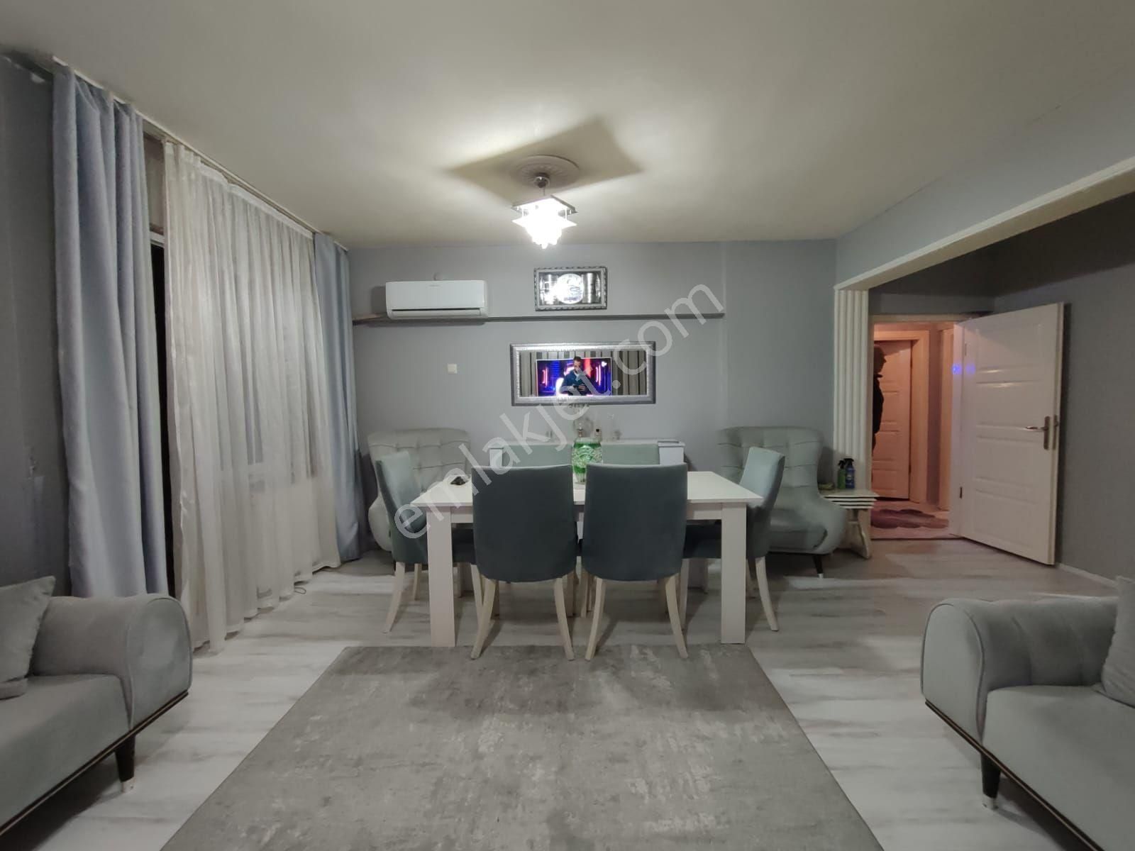 Bursa Yıldırım Ertugrulgazıde Satilik Sıte Içı Daıre - Görsel 7