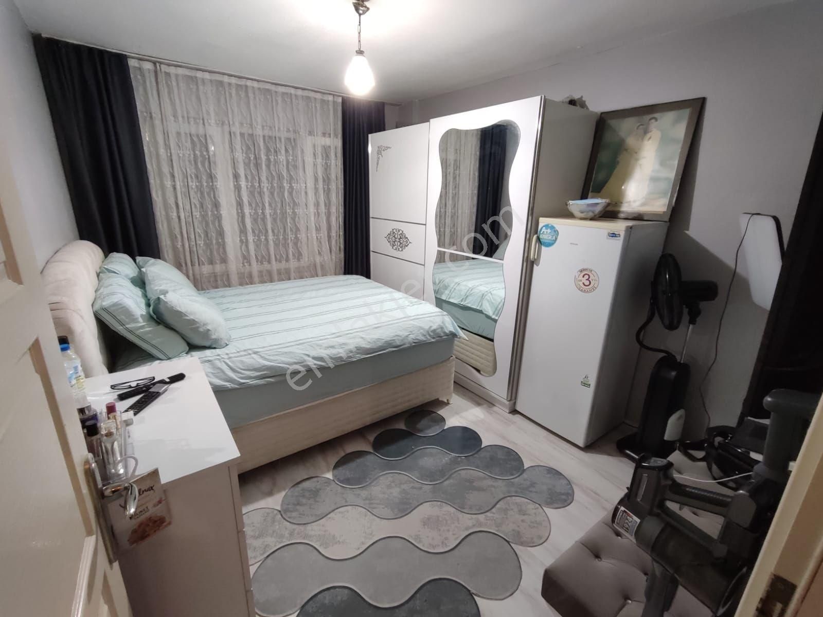 Bursa Yıldırım Ertugrulgazıde Satilik Sıte Içı Daıre - Görsel 21