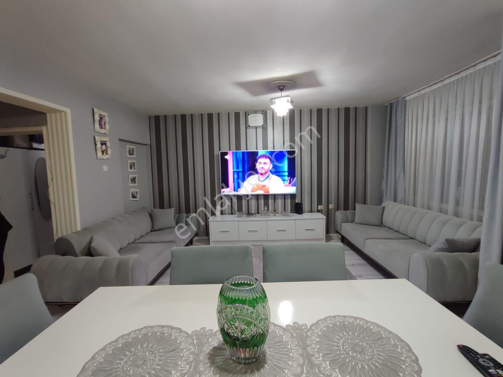 Bursa Yıldırım Ertugrulgazıde Satilik Sıte Içı Daıre - Görsel 8