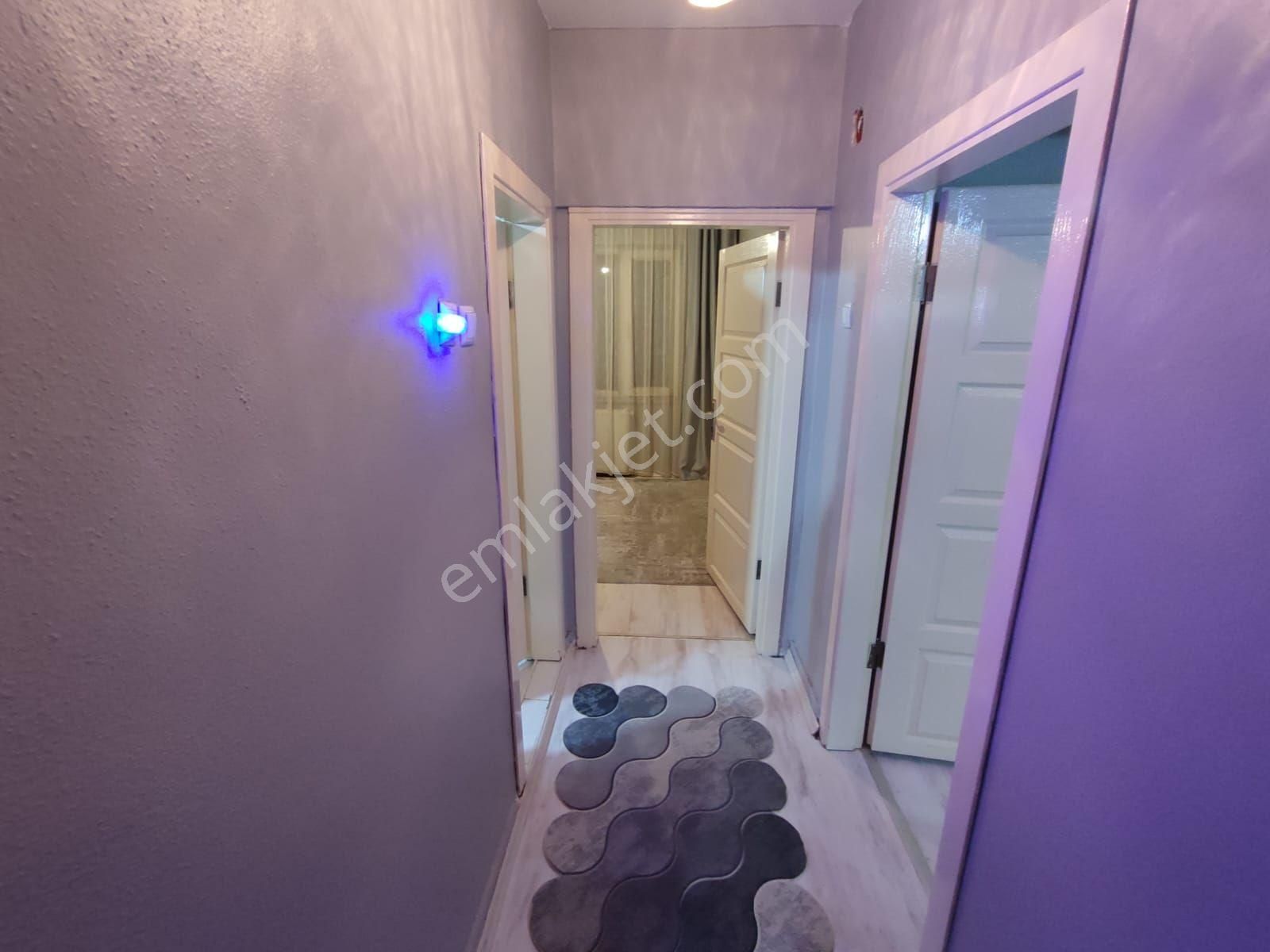 Bursa Yıldırım Ertugrulgazıde Satilik Sıte Içı Daıre - Görsel 6