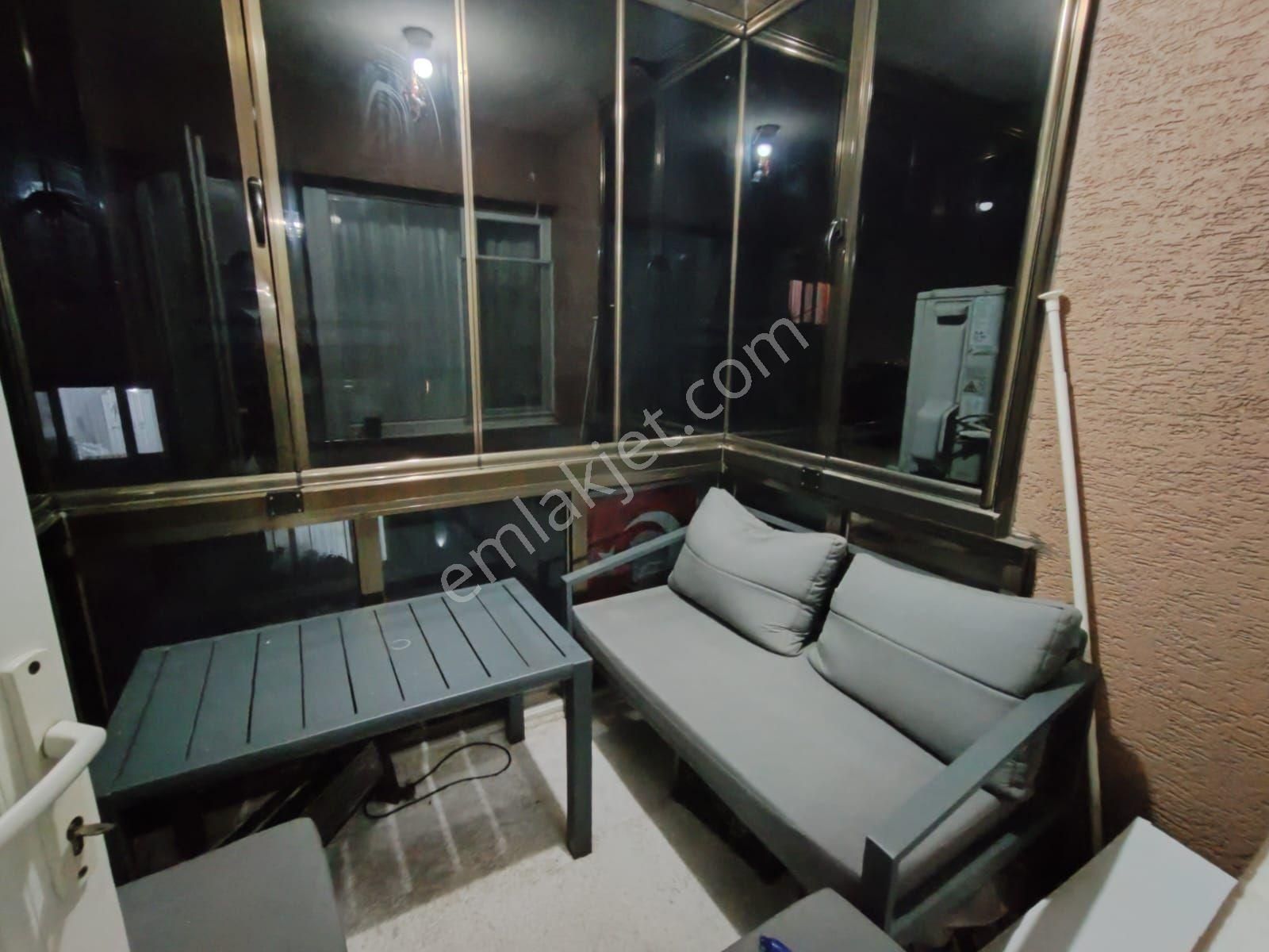 Bursa Yıldırım Ertugrulgazıde Satilik Sıte Içı Daıre - Görsel 16