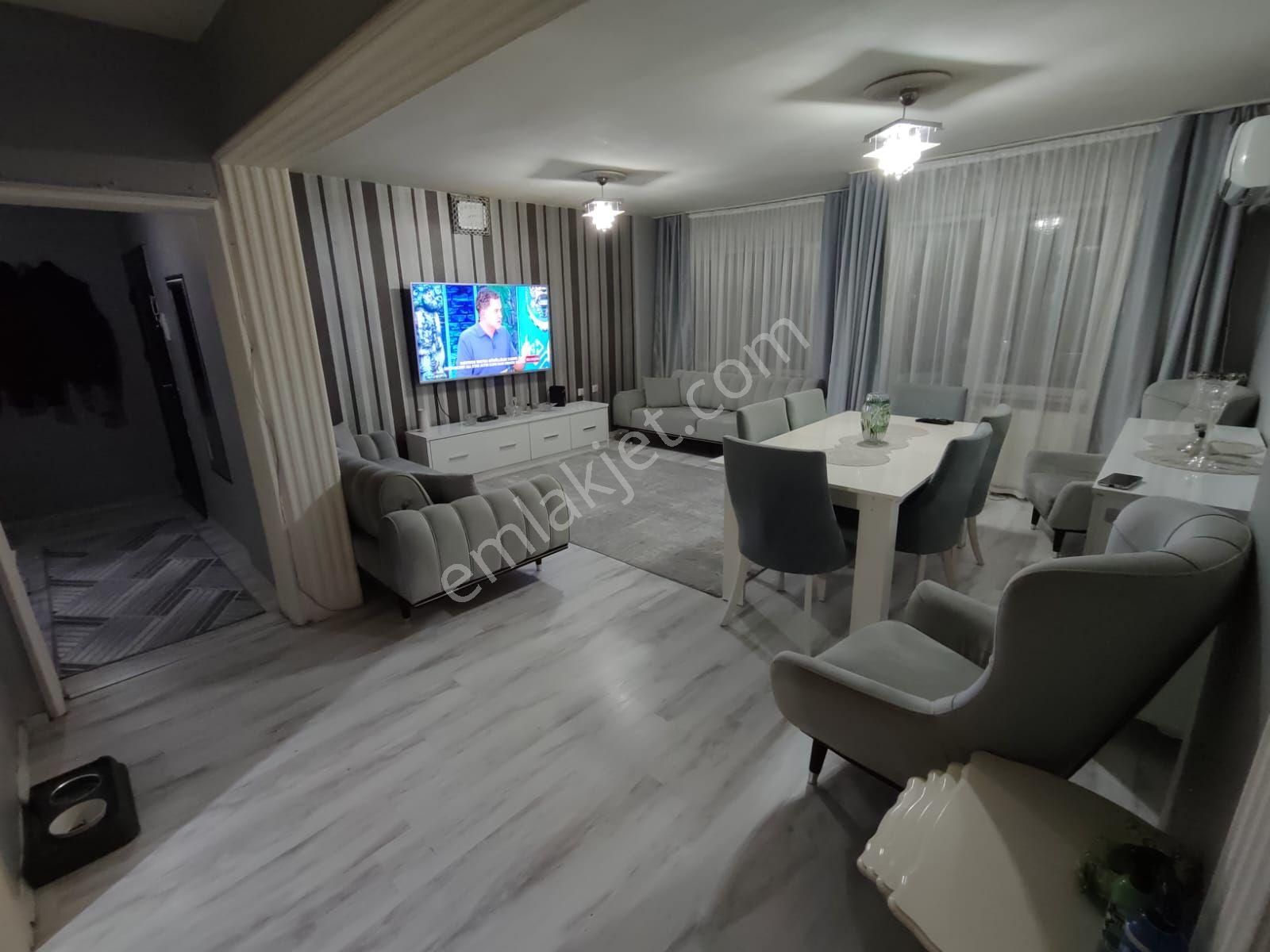 Bursa Yıldırım Ertugrulgazıde Satilik Sıte Içı Daıre - Görsel 15