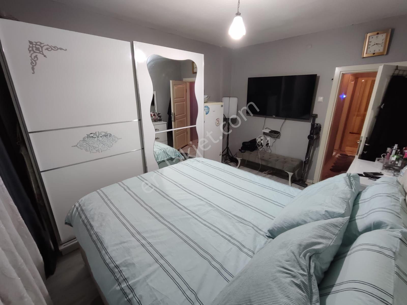 Bursa Yıldırım Ertugrulgazıde Satilik Sıte Içı Daıre - Görsel 3