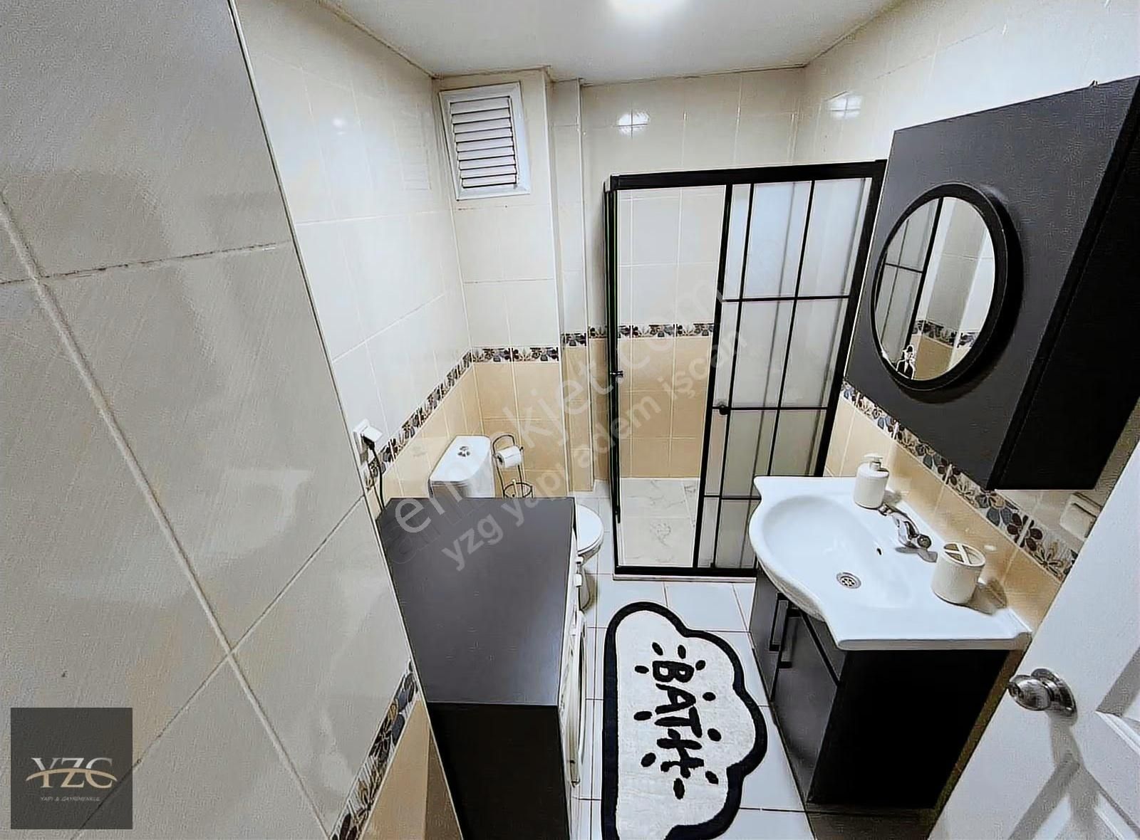 Yzg Yapı'dan Eşyalı, İskanlı, Anadolu Ünv. Yakını 2+0 Daire - Görsel 15