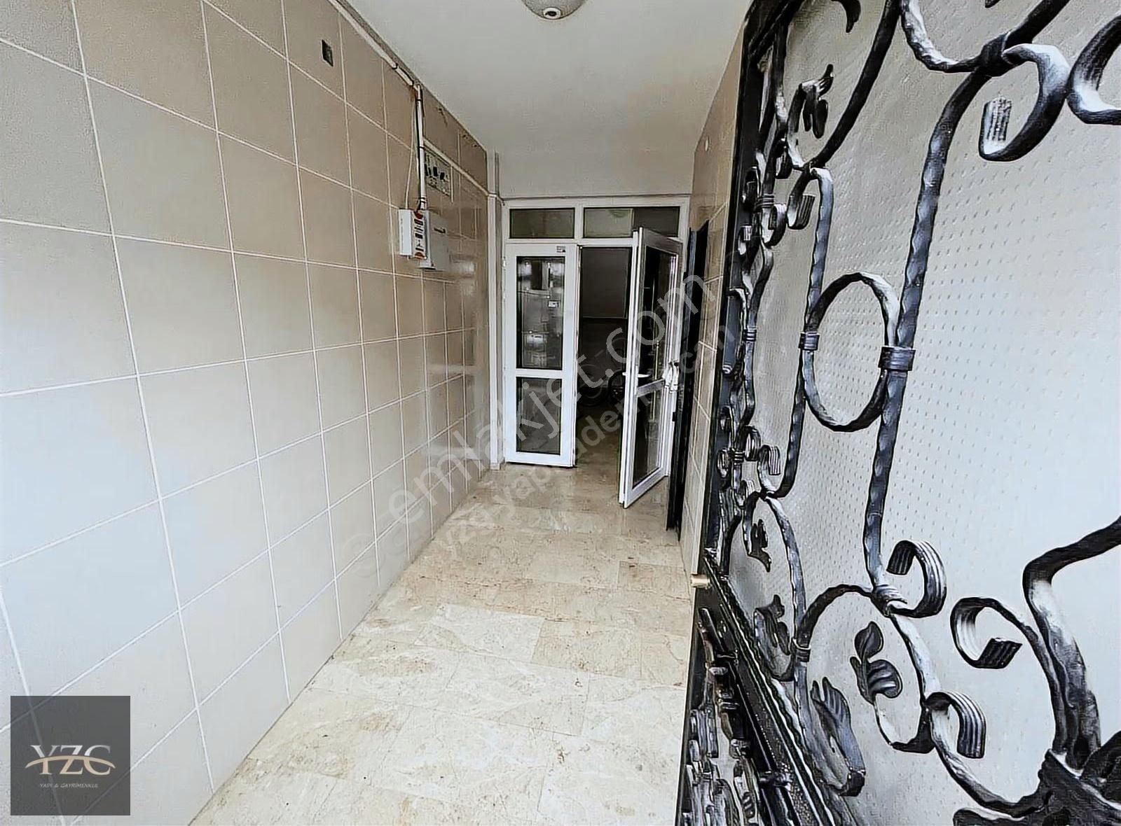 Yzg Yapı'dan Eşyalı, İskanlı, Anadolu Ünv. Yakını 2+0 Daire - Görsel 14