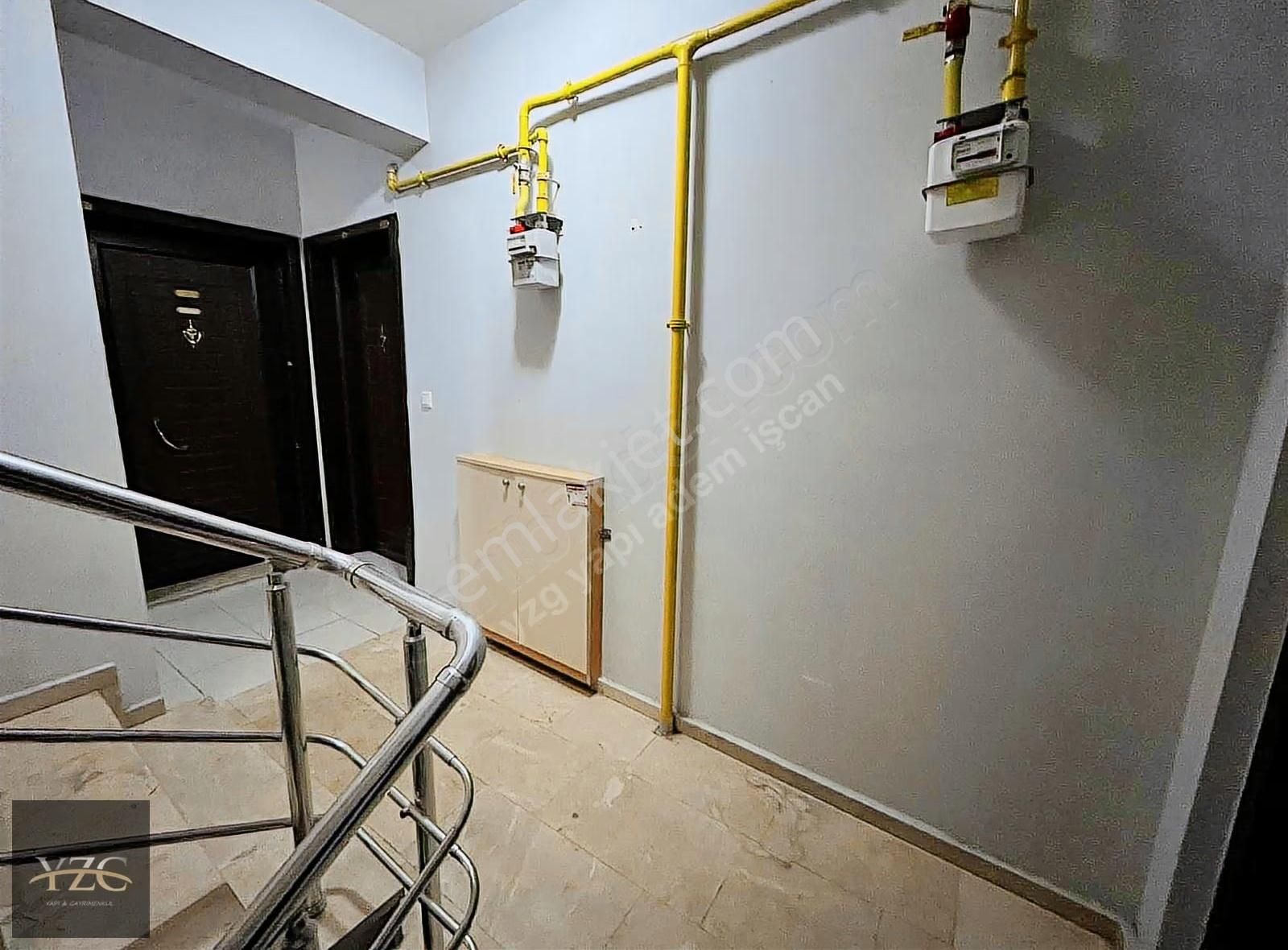 Yzg Yapı'dan Eşyalı, İskanlı, Anadolu Ünv. Yakını 2+0 Daire - Görsel 12