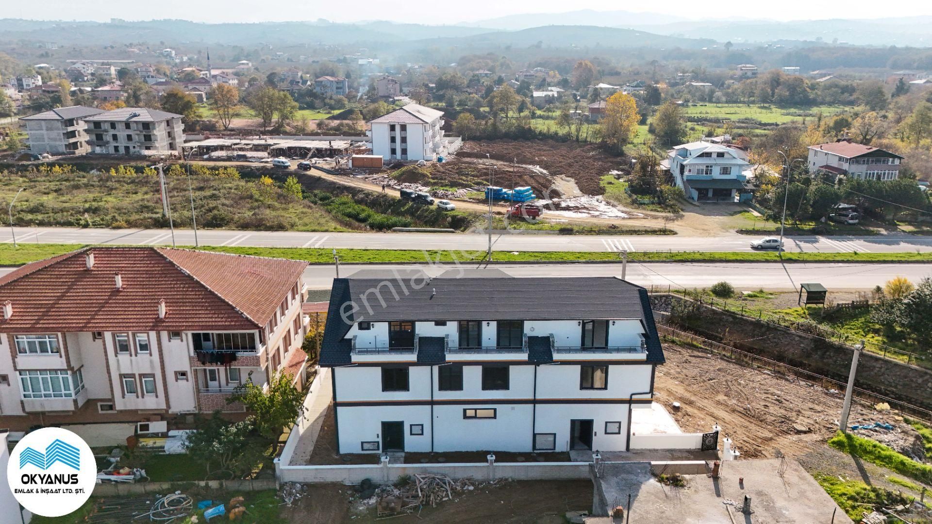 Sakarya Kocaali'de 3+1 Kupon Villa - Görsel 5