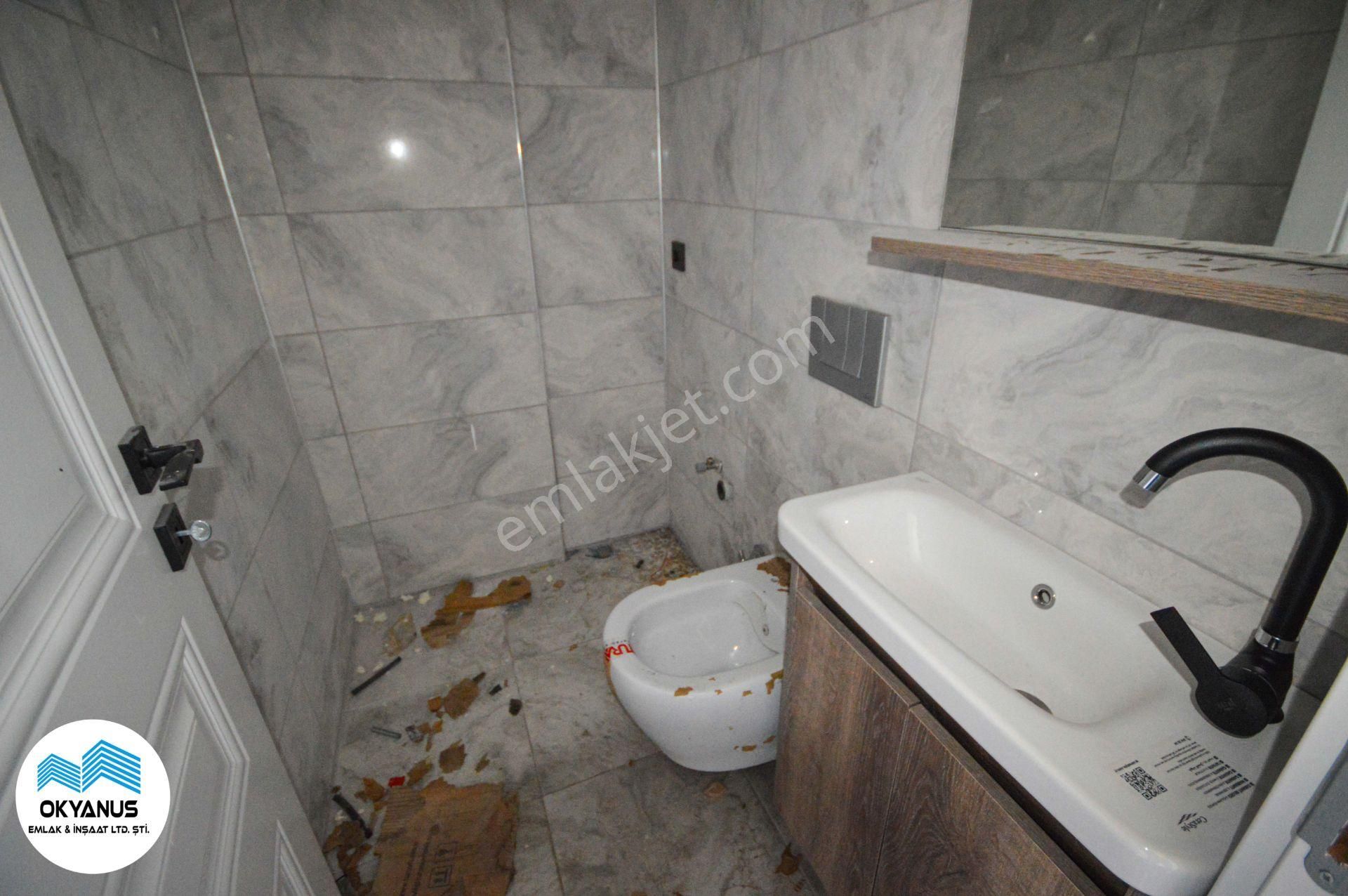 Sakarya Kocaali'de 3+1 Kupon Villa - Görsel 22