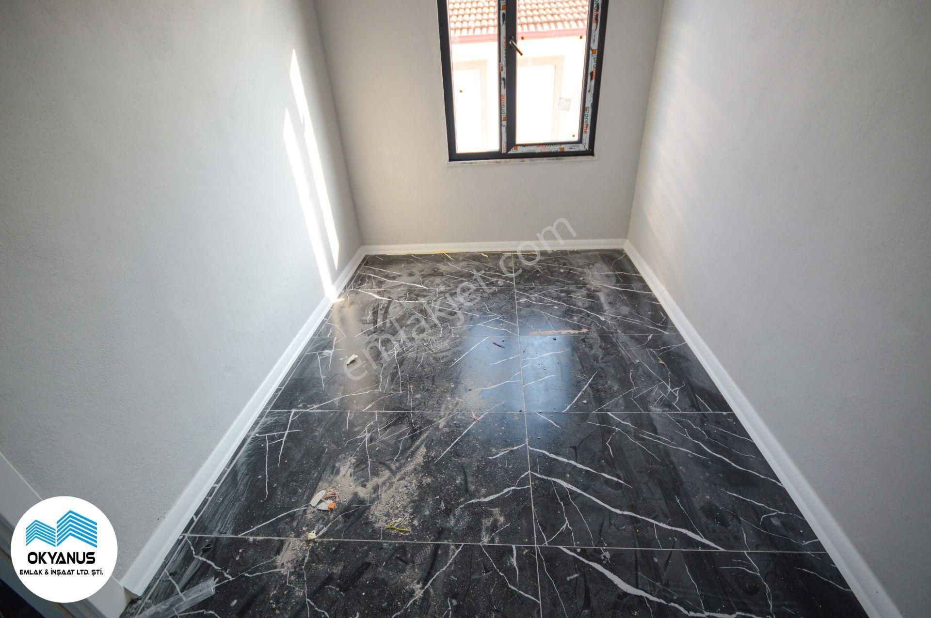 Sakarya Kocaali'de 3+1 Kupon Villa - Görsel 24