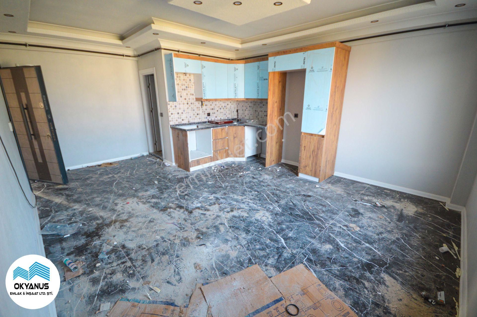 Sakarya Kocaali'de 3+1 Kupon Villa - Görsel 19