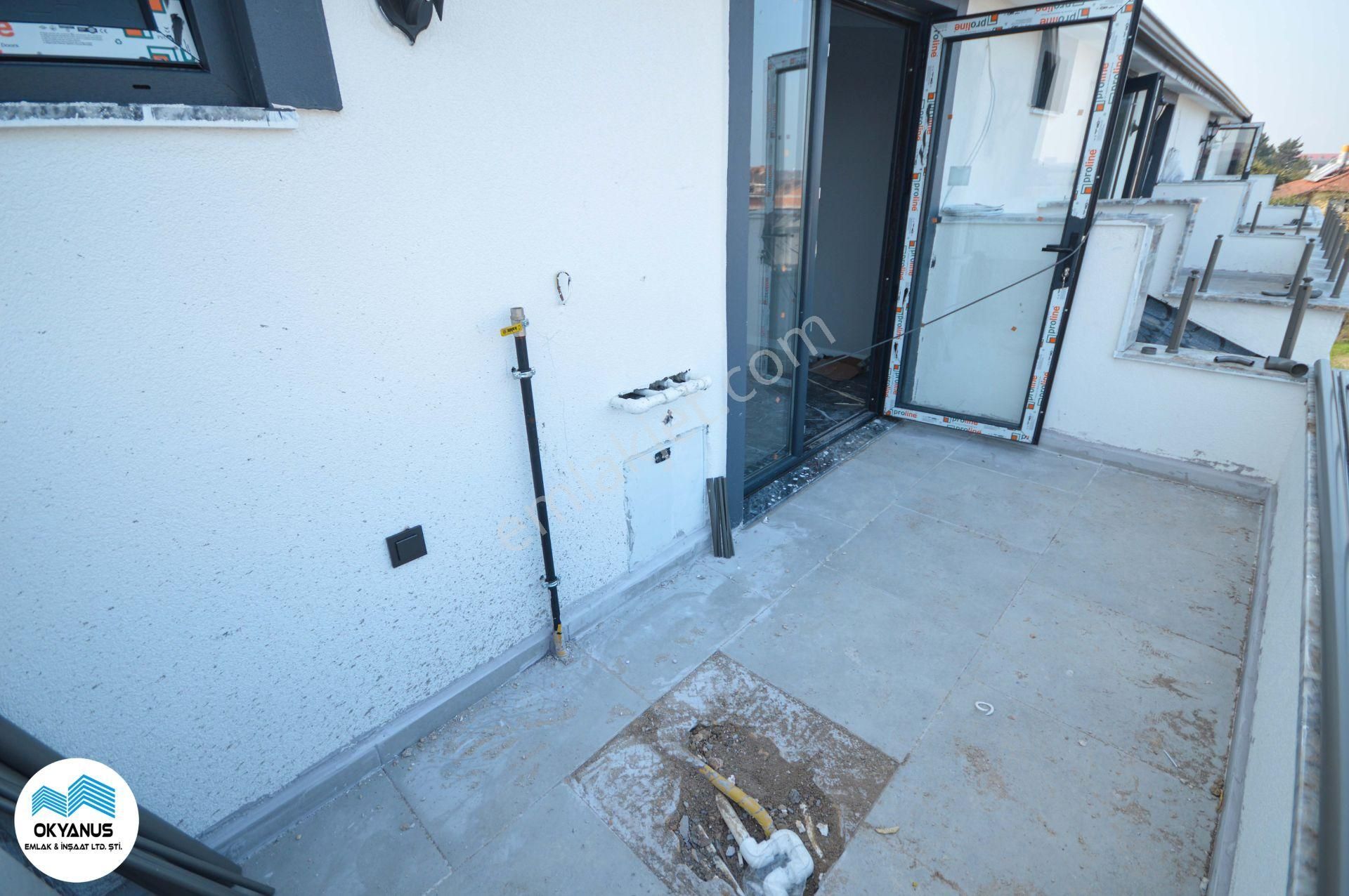 Sakarya Kocaali'de 3+1 Kupon Villa - Görsel 29