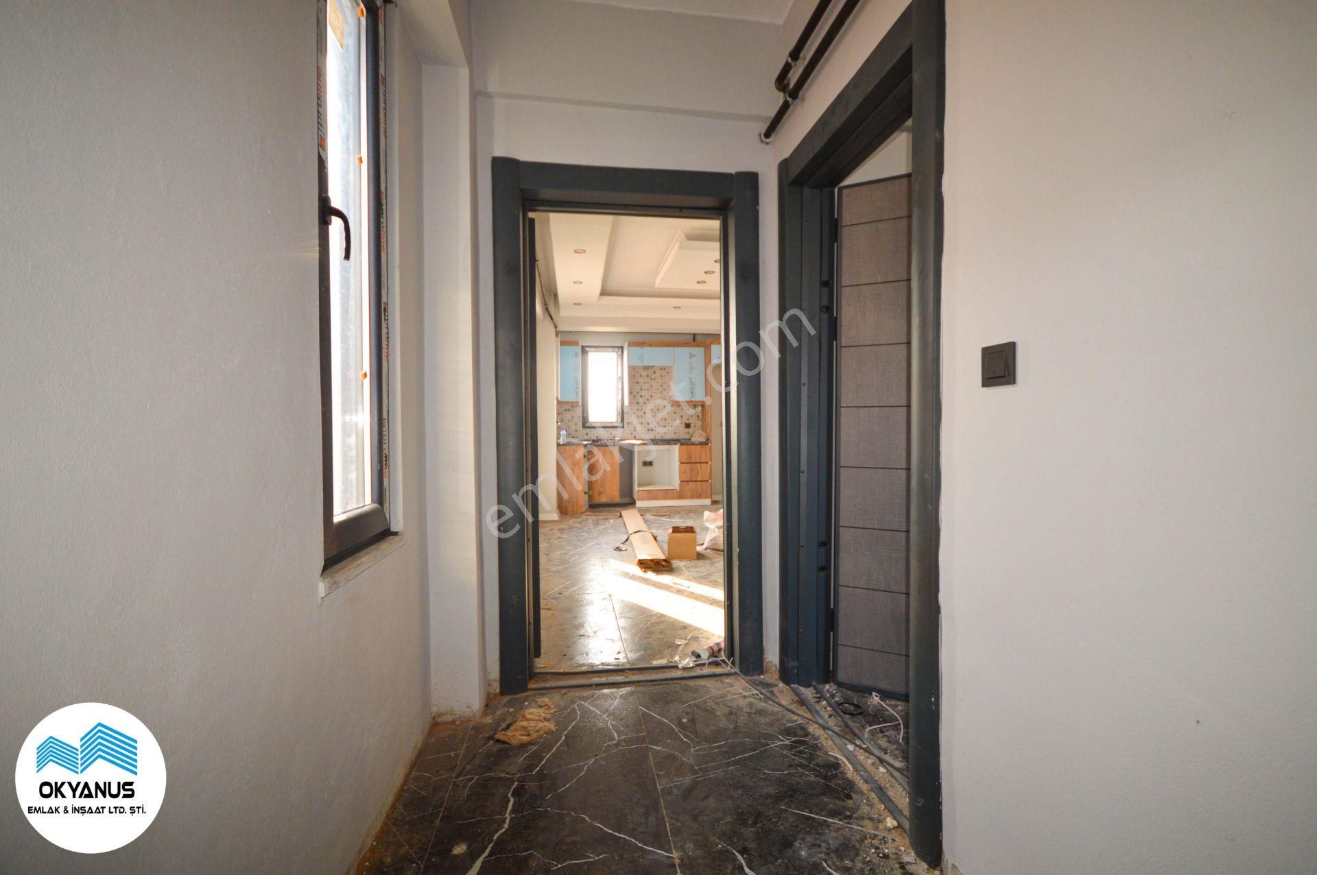 Sakarya Kocaali'de 3+1 Kupon Villa - Görsel 15