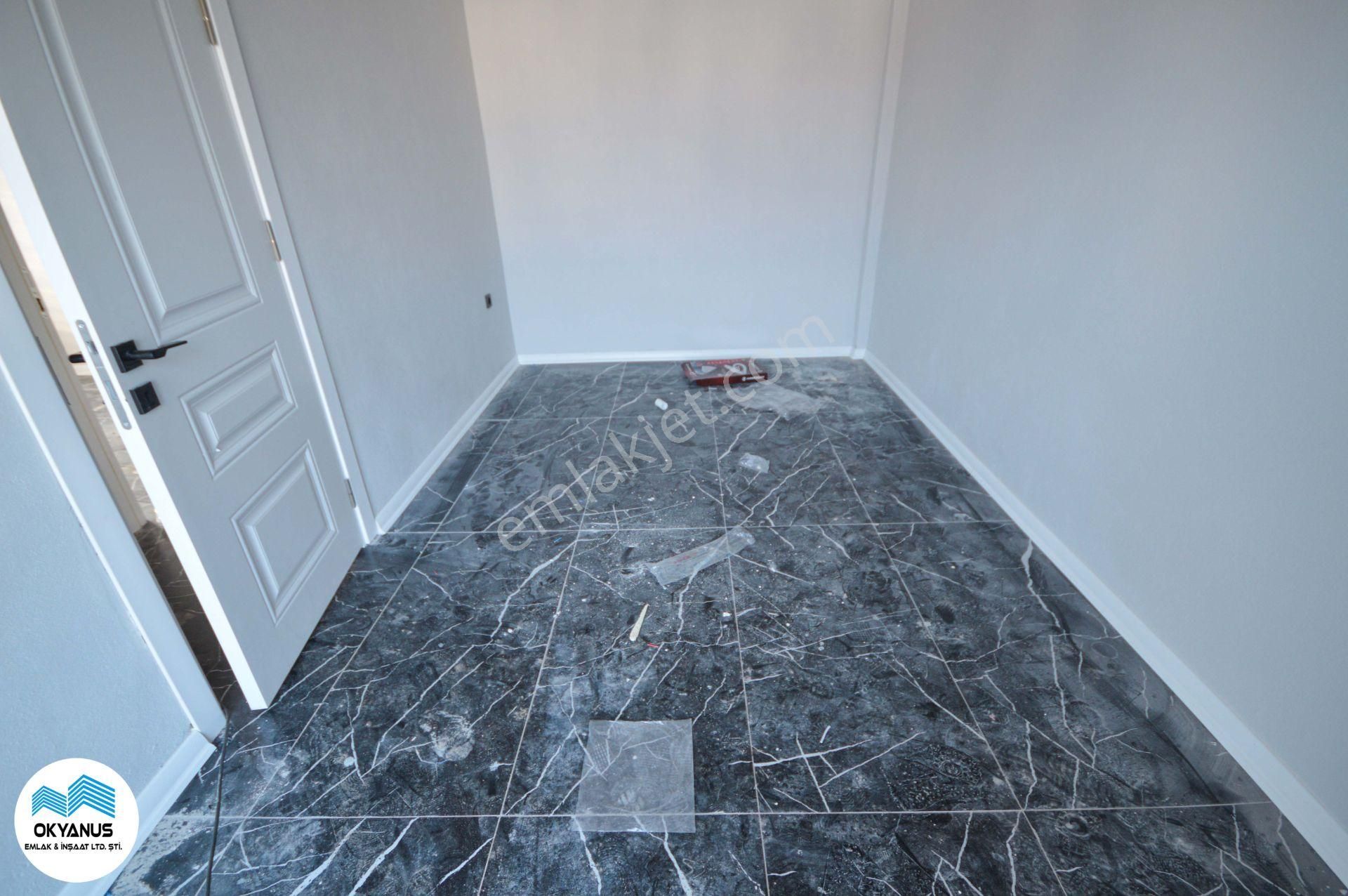 Sakarya Kocaali'de 3+1 Kupon Villa - Görsel 26