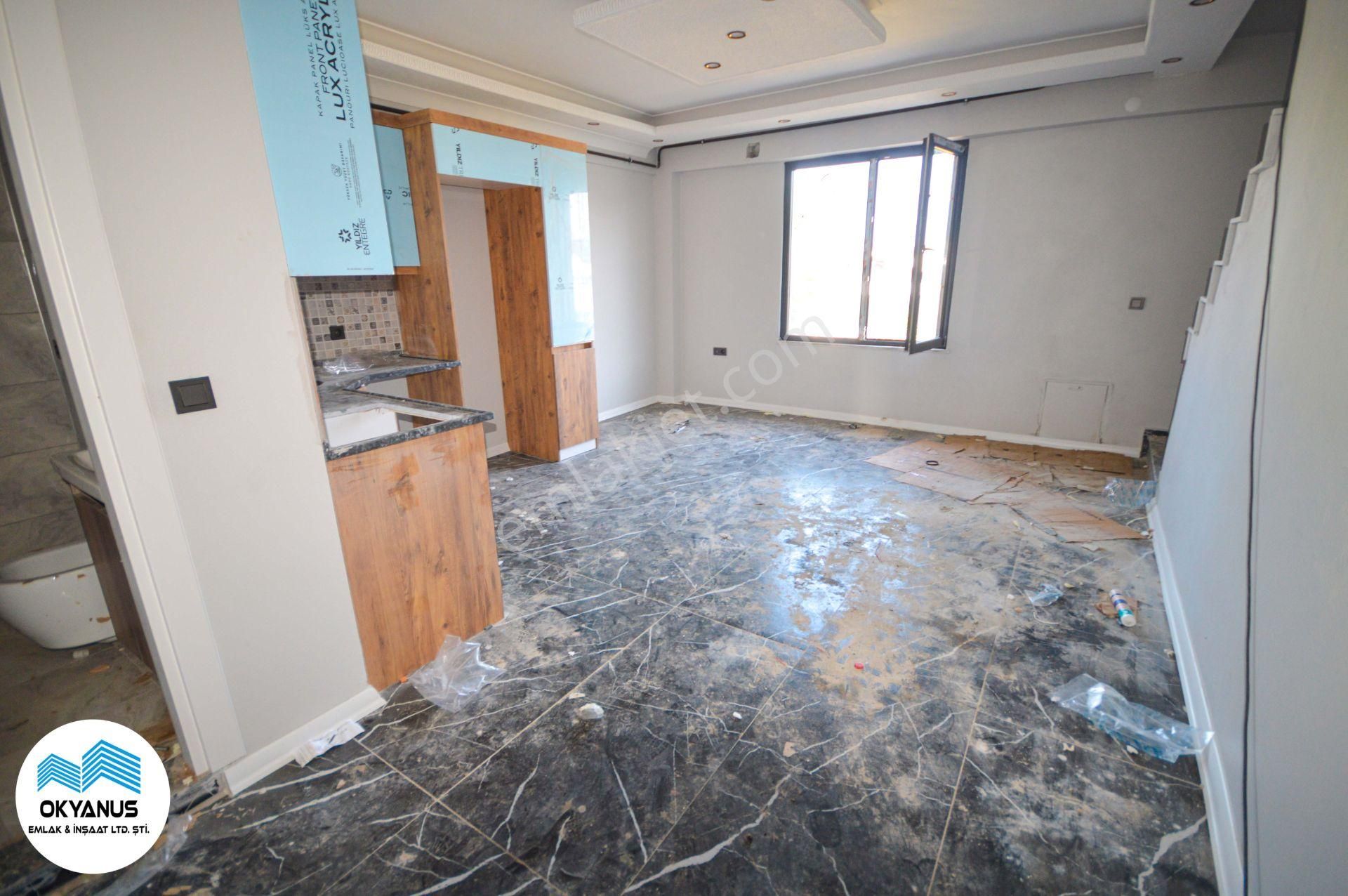 Sakarya Kocaali'de 3+1 Kupon Villa - Görsel 16