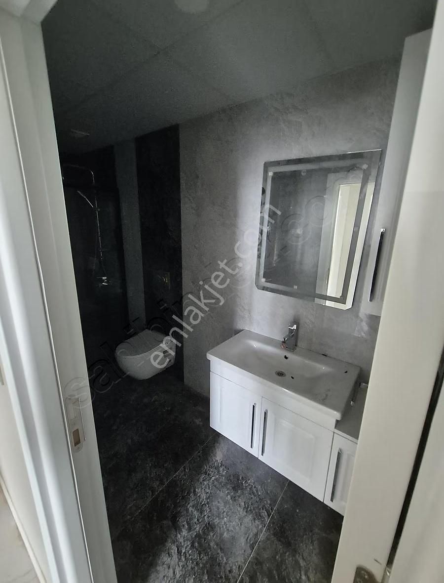 Bağlar Life Sitesinde Satılık 3+1 Çift Cepheli - Görsel 34