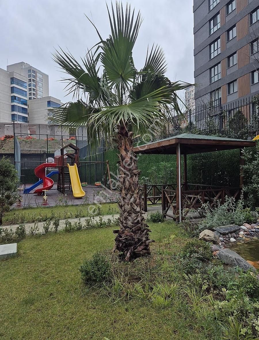 Bağlar Life Sitesinde Satılık 3+1 Çift Cepheli - Görsel 30