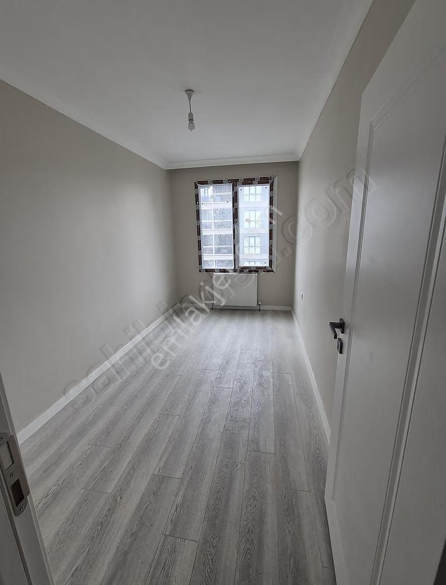 Bağlar Life Sitesinde Satılık 3+1 Çift Cepheli - Görsel 26