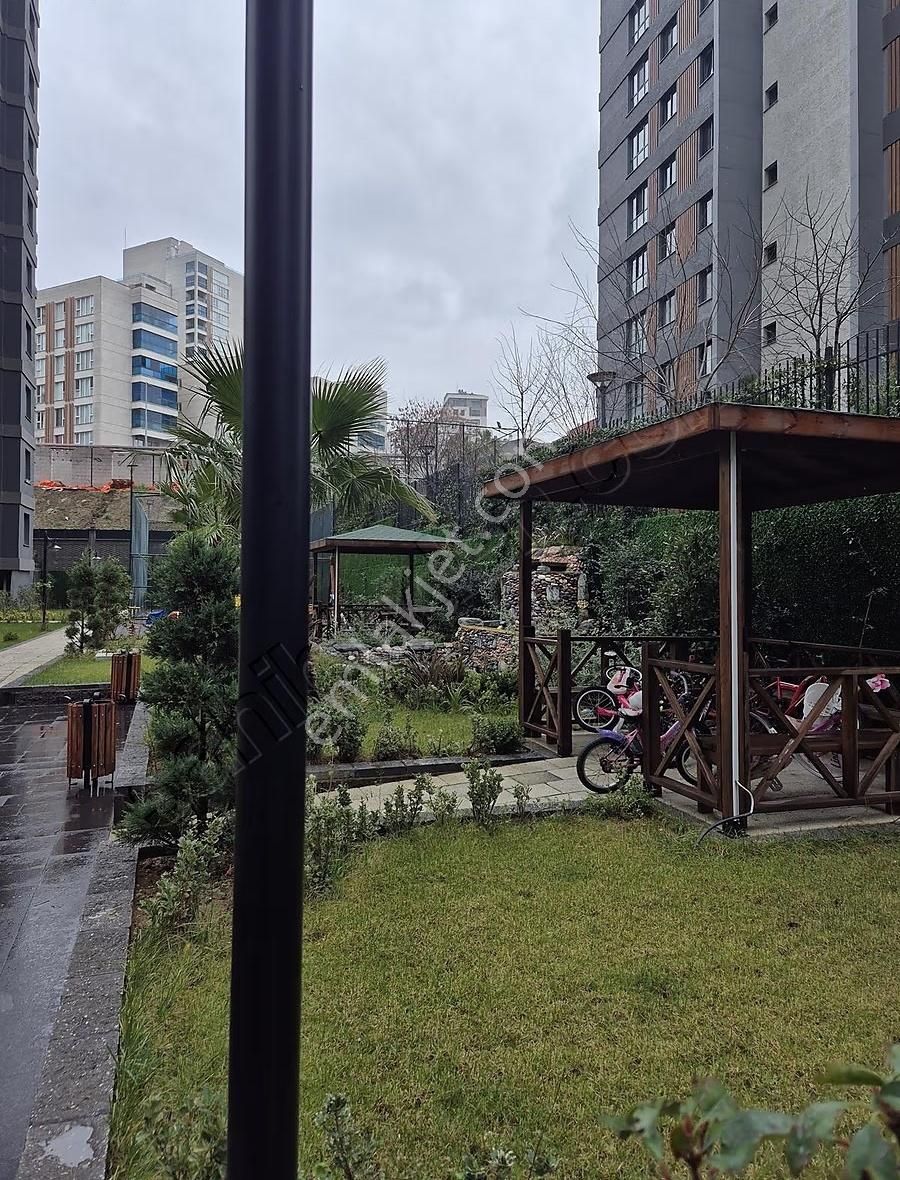 Bağlar Life Sitesinde Satılık 3+1 Çift Cepheli - Görsel 25