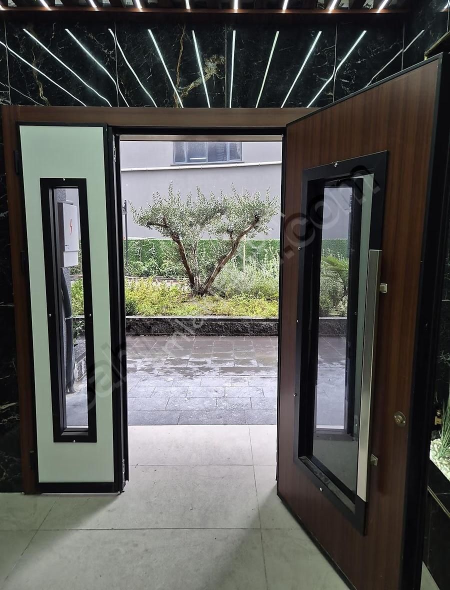 Bağlar Life Sitesinde Satılık 3+1 Çift Cepheli - Görsel 8