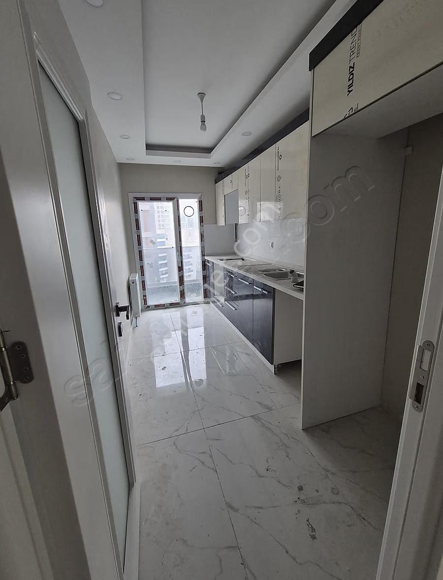 Bağlar Life Sitesinde Satılık 3+1 Çift Cepheli - Görsel 6