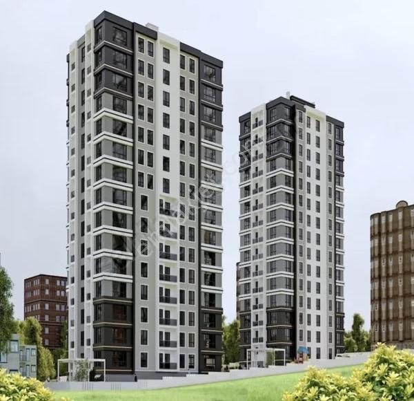 Bağlar Life Sitesinde Satılık 3+1 Çift Cepheli - Görsel 24