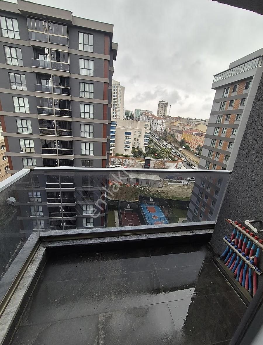 Bağlar Life Sitesinde Satılık 3+1 Çift Cepheli - Görsel 33