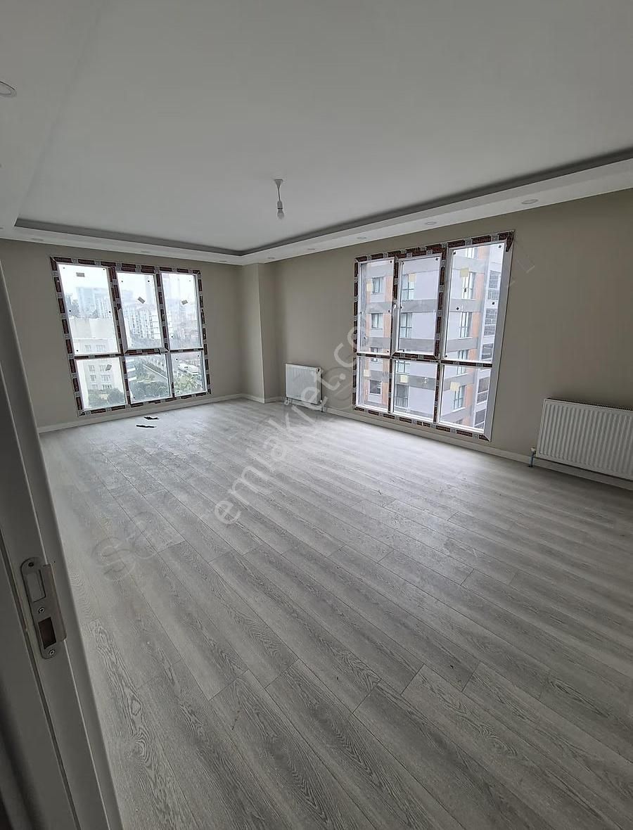 Bağlar Life Sitesinde Satılık 3+1 Çift Cepheli - Görsel 9