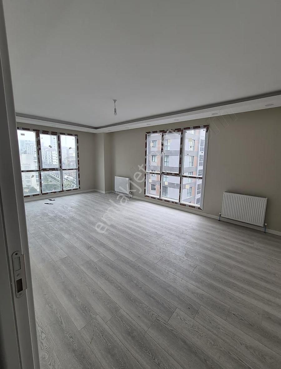 Bağlar Life Sitesinde Satılık 3+1 Çift Cepheli - Görsel 29