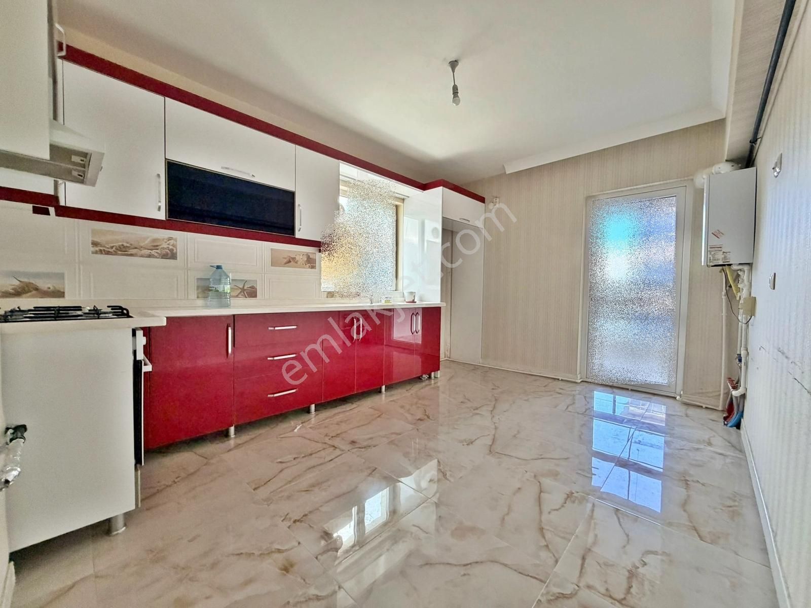 Yuvam'dan Merkezi Konumda Evim Kuruluşlarına Uygun Full Yapı 3+1 - Görsel 10