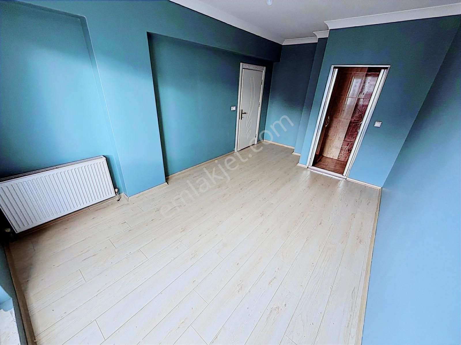 Yuvam'dan Merkezi Konumda Evim Kuruluşlarına Uygun Full Yapı 3+1 - Görsel 26