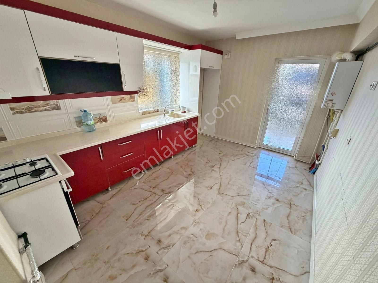 Yuvam'dan Merkezi Konumda Evim Kuruluşlarına Uygun Full Yapı 3+1 - Görsel 22