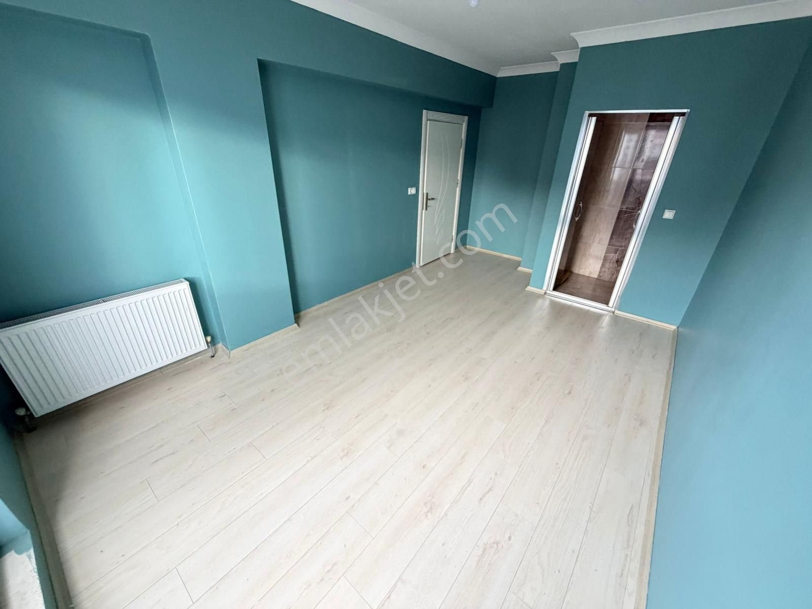 Yuvam'dan Merkezi Konumda Evim Kuruluşlarına Uygun Full Yapı 3+1 - Görsel 3