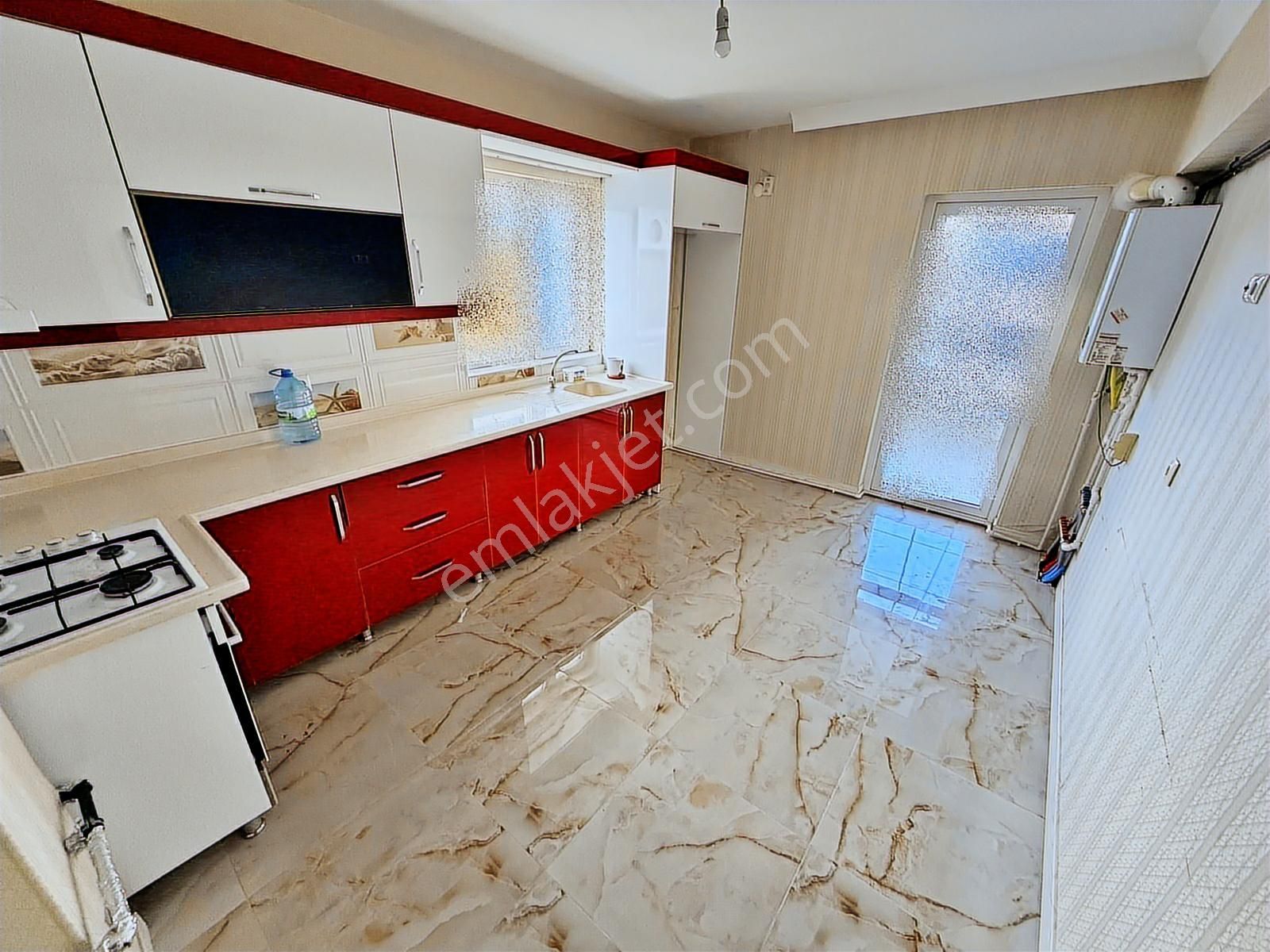 Yuvam'dan Merkezi Konumda Evim Kuruluşlarına Uygun Full Yapı 3+1 - Görsel 8