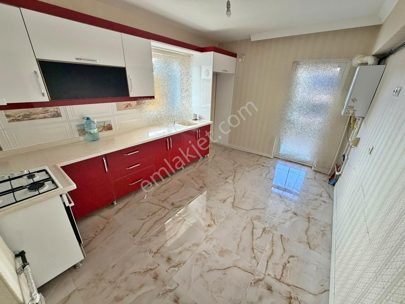 Yuvam'dan Merkezi Konumda Evim Kuruluşlarına Uygun Full Yapı 3+1 - Görsel 18