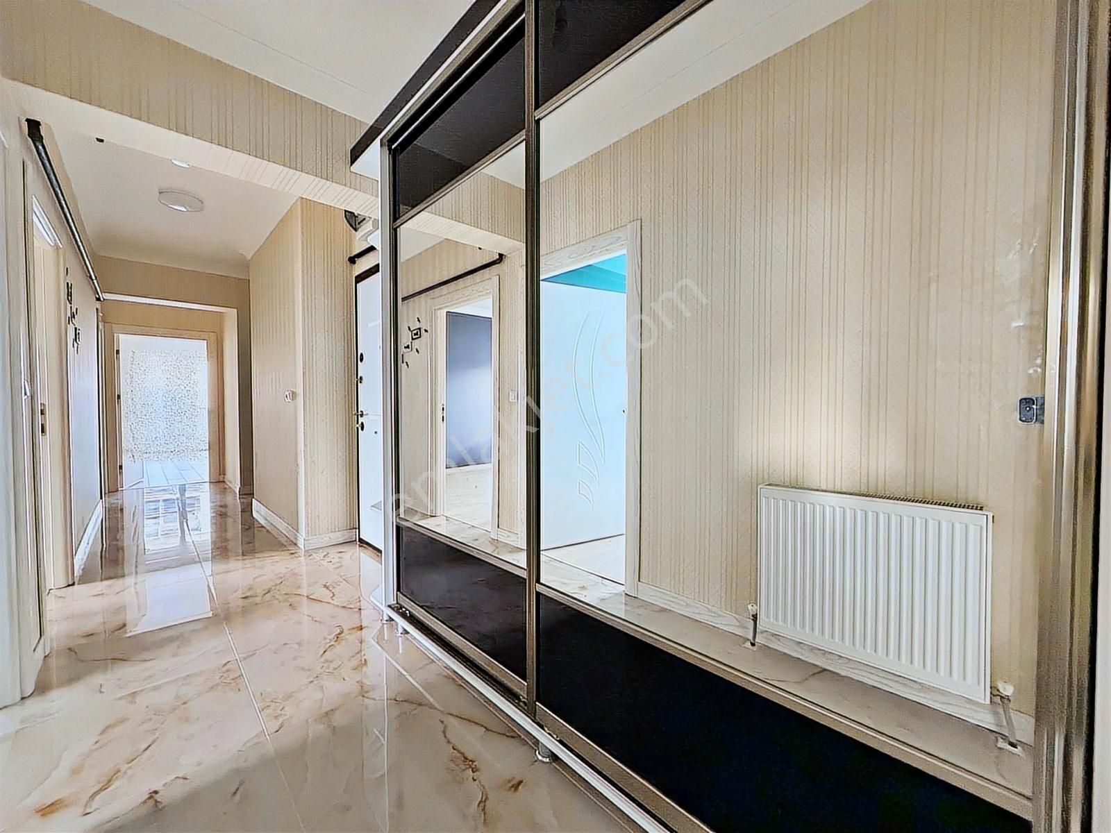 Yuvam'dan Merkezi Konumda Evim Kuruluşlarına Uygun Full Yapı 3+1 - Görsel 16