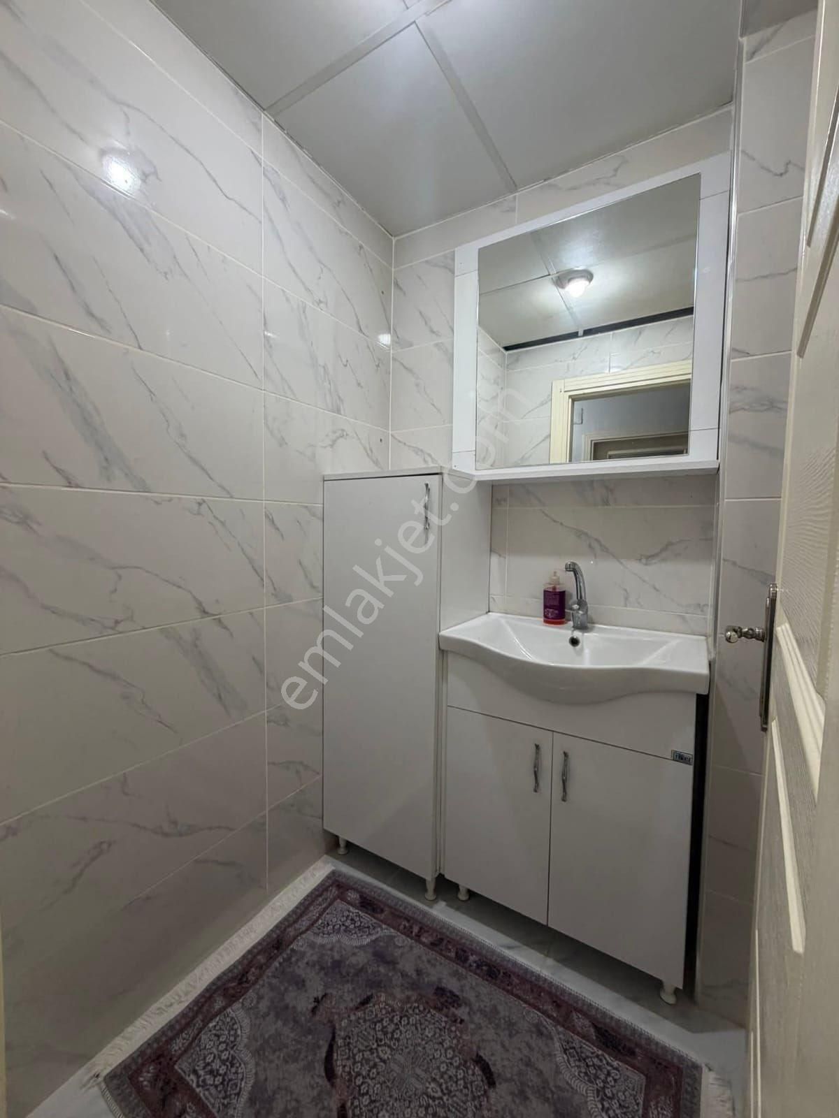 Furkan Emlaktan Adalet Mh 3+1 130m2 Bahçe Kat Geniş Balkonlu 12 Yıllık Satılık Fırsat Daire - Görsel 20