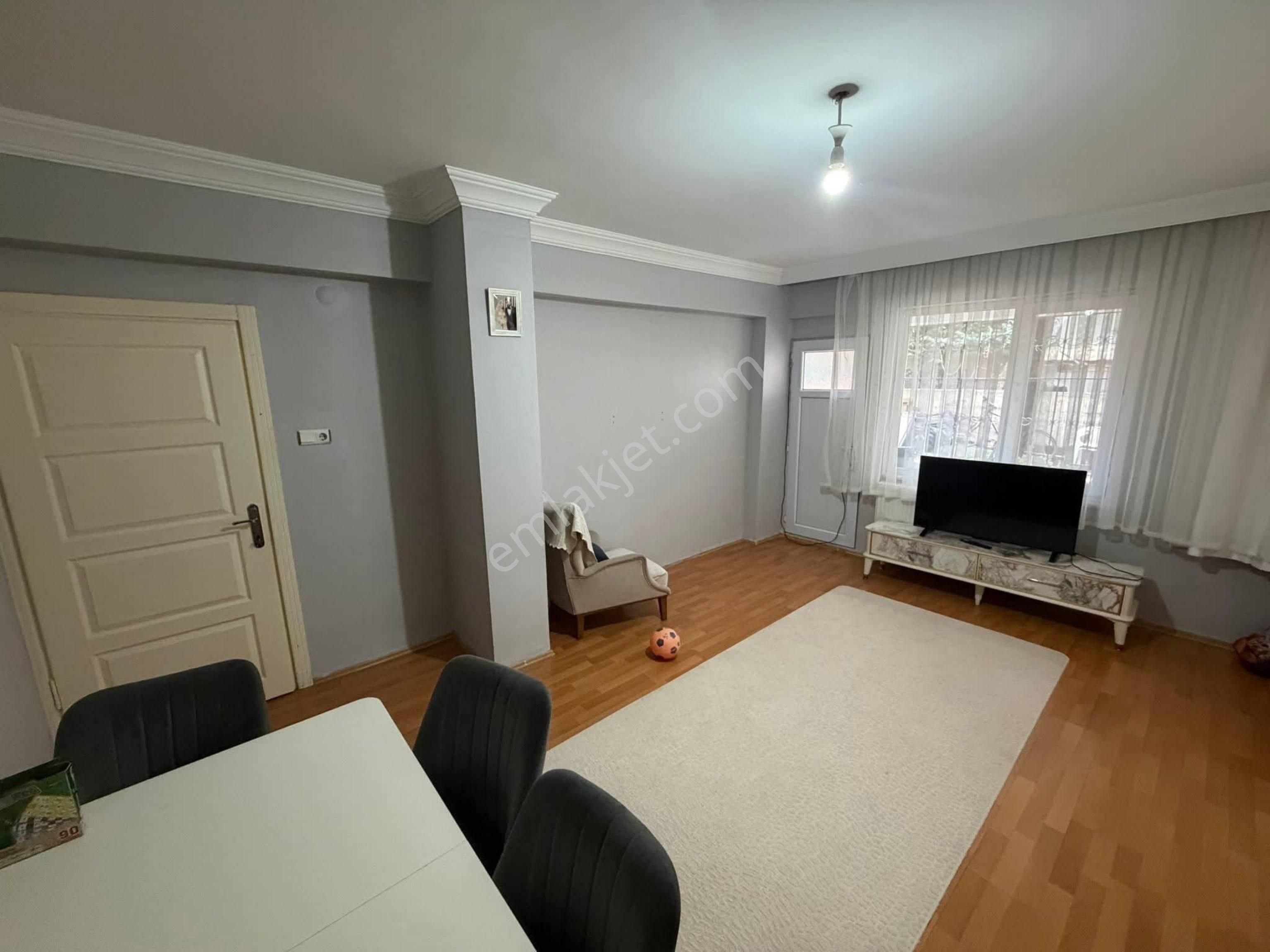 Furkan Emlaktan Adalet Mh 3+1 130m2 Bahçe Kat Geniş Balkonlu 12 Yıllık Satılık Fırsat Daire - Görsel 10