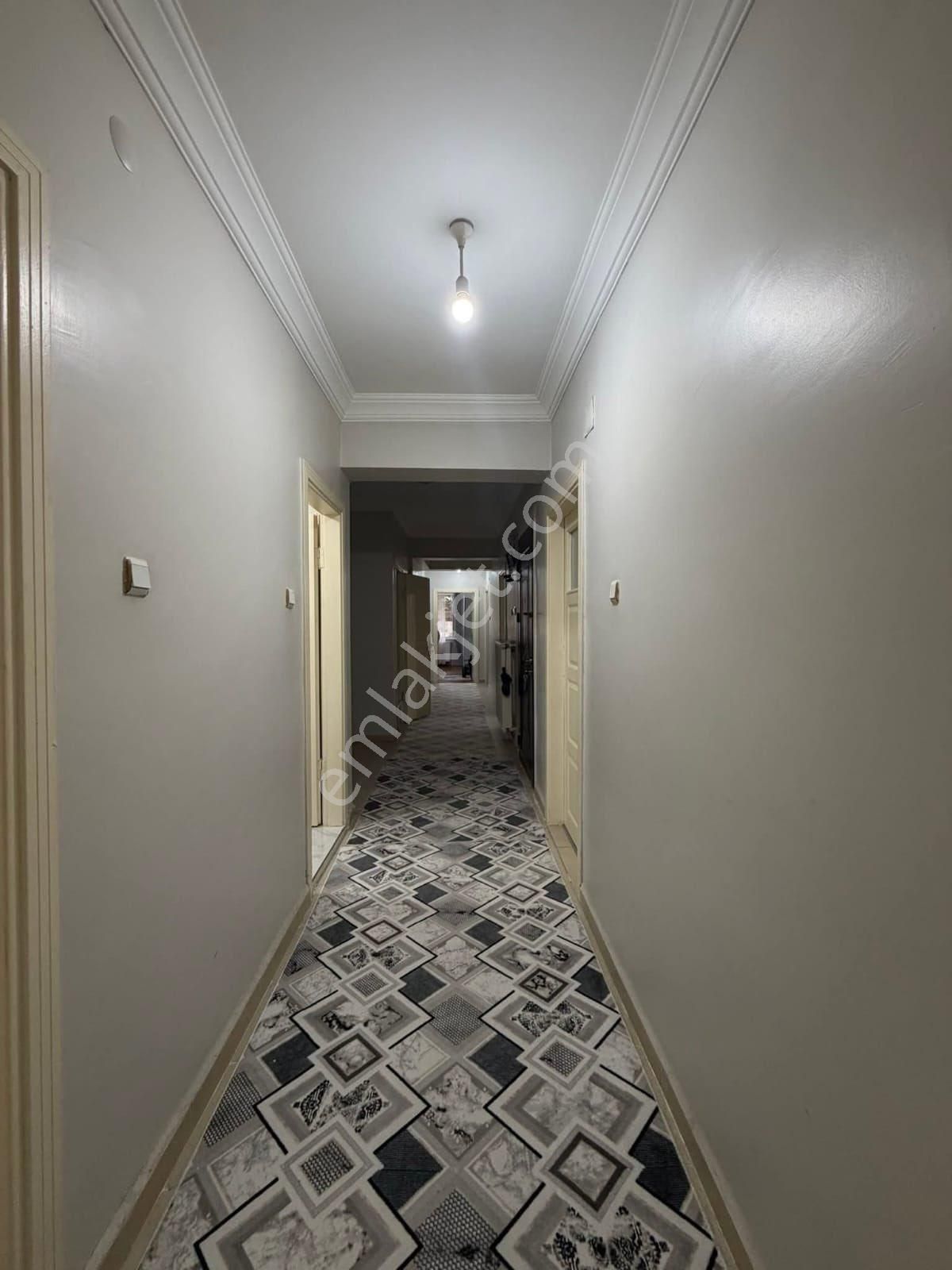 Furkan Emlaktan Adalet Mh 3+1 130m2 Bahçe Kat Geniş Balkonlu 12 Yıllık Satılık Fırsat Daire - Görsel 9