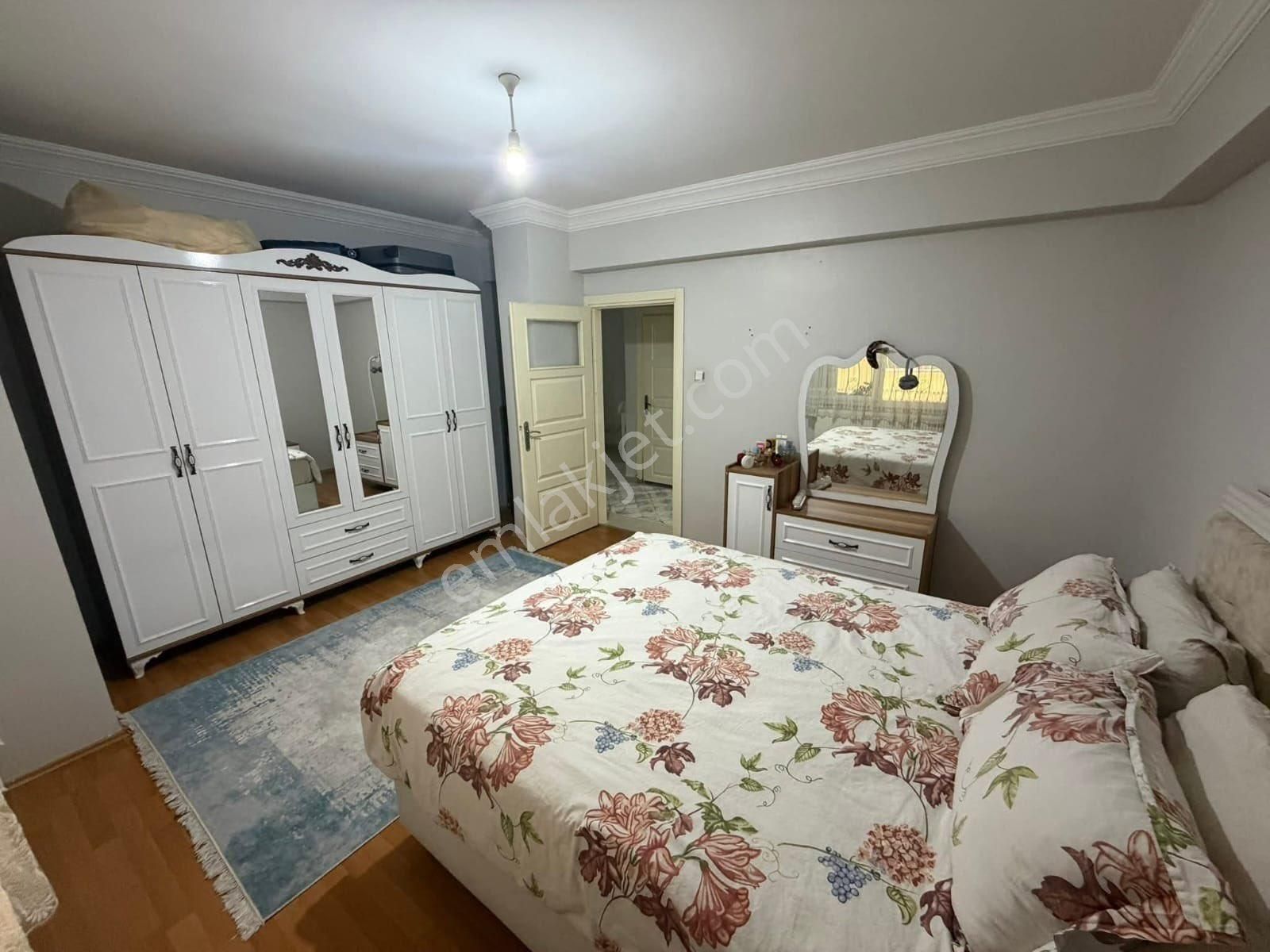 Furkan Emlaktan Adalet Mh 3+1 130m2 Bahçe Kat Geniş Balkonlu 12 Yıllık Satılık Fırsat Daire - Görsel 14