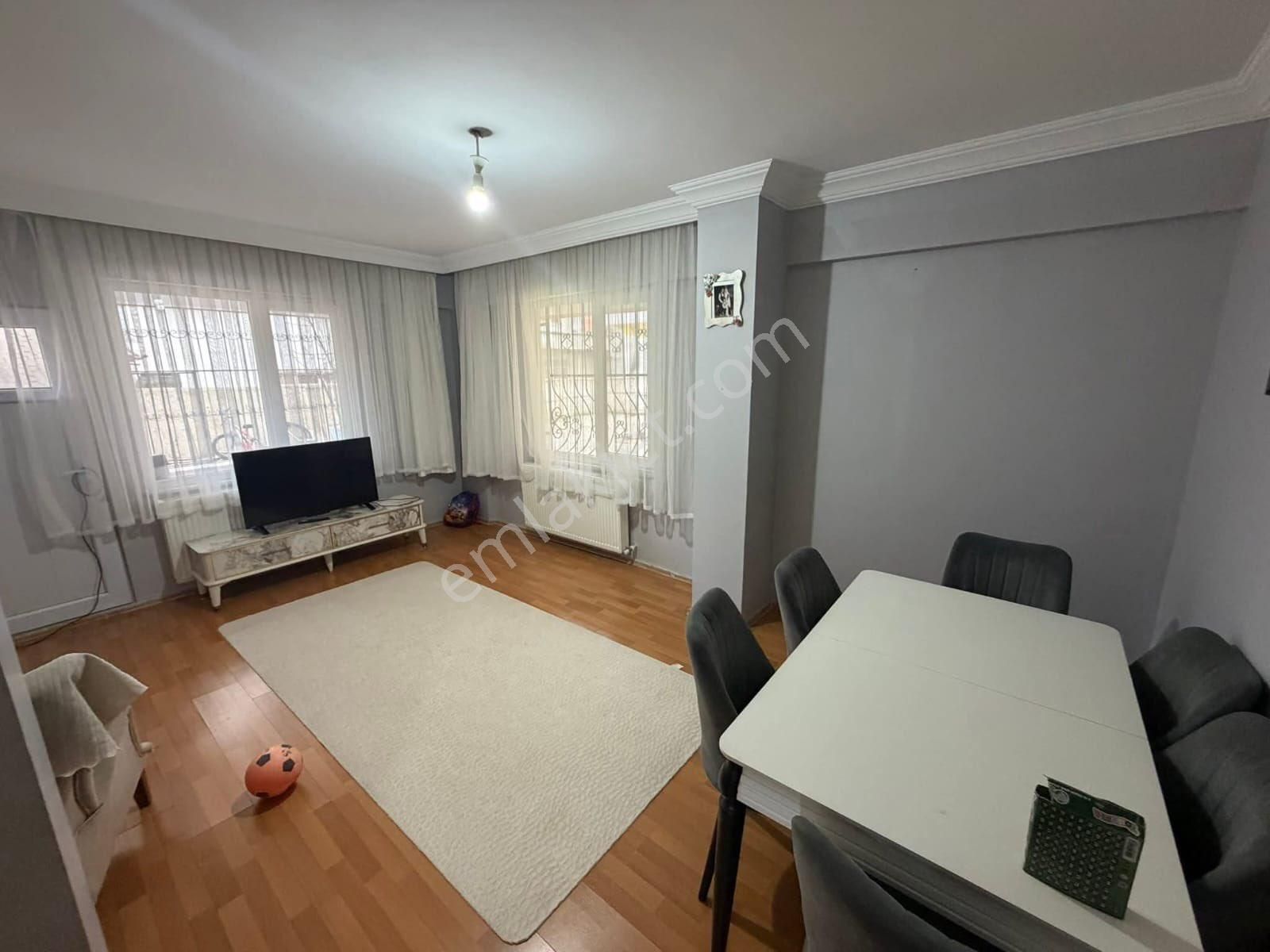 Furkan Emlaktan Adalet Mh 3+1 130m2 Bahçe Kat Geniş Balkonlu 12 Yıllık Satılık Fırsat Daire - Görsel 11