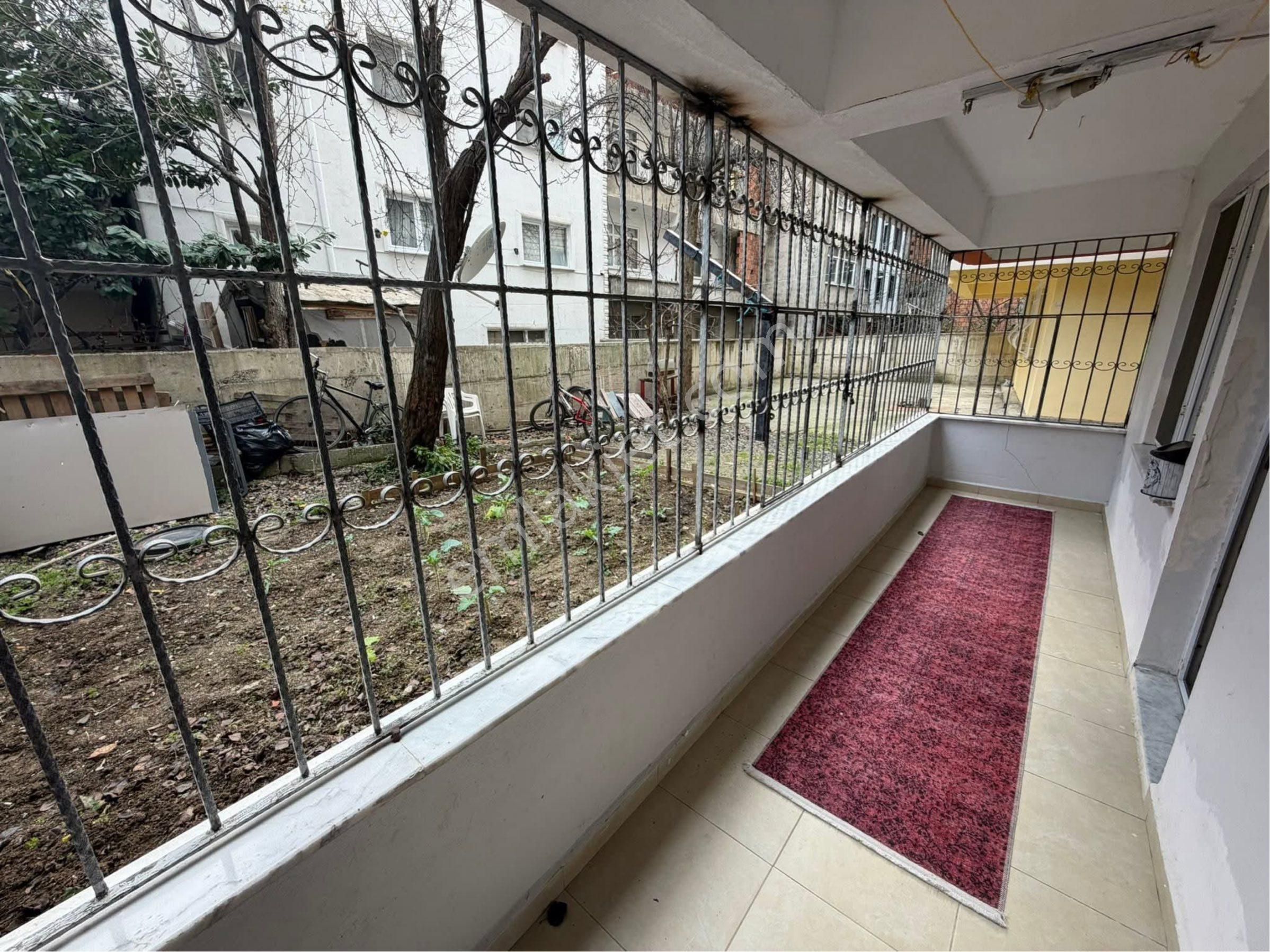 Furkan Emlaktan Adalet Mh 3+1 130m2 Bahçe Kat Geniş Balkonlu 12 Yıllık Satılık Fırsat Daire - Görsel 6