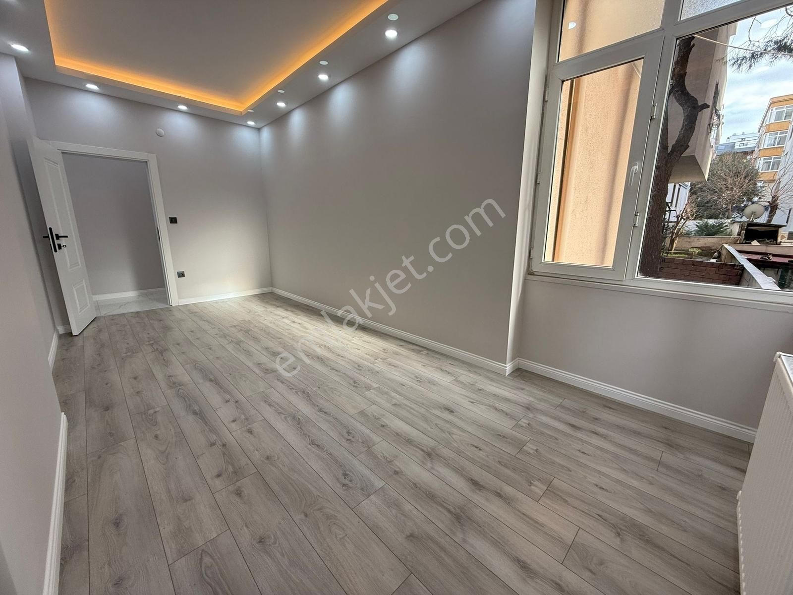 █ Konfor █ Adatepe Sahilde Marmaraya Yakın 1. Kat Balkonlu 3+1 - Görsel 25