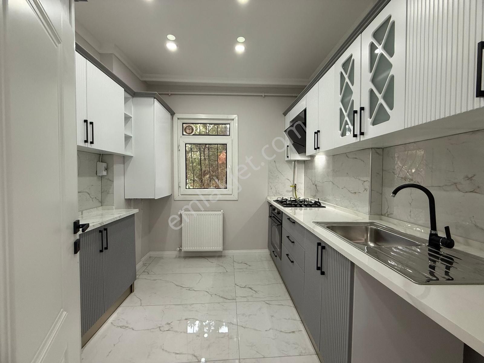 █ Konfor █ Adatepe Sahilde Marmaraya Yakın 1. Kat Balkonlu 3+1 - Görsel 16