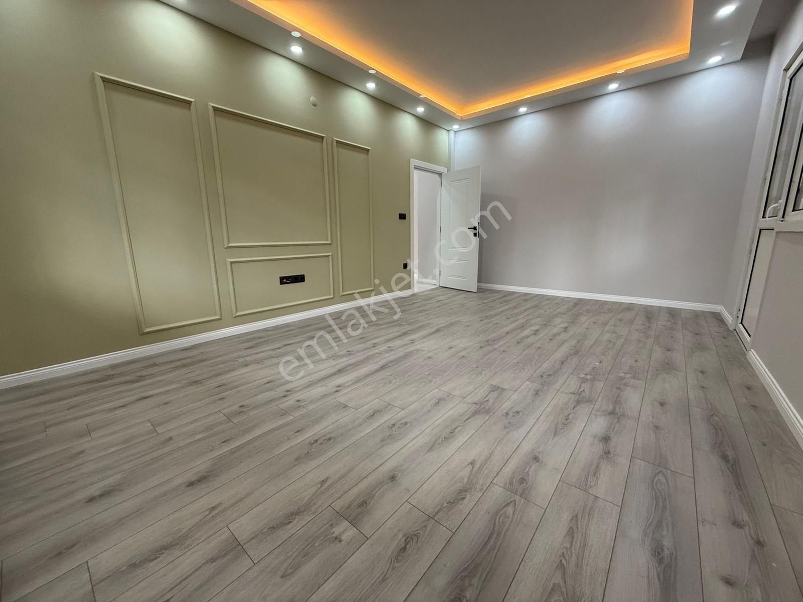 █ Konfor █ Adatepe Sahilde Marmaraya Yakın 1. Kat Balkonlu 3+1 - Görsel 4