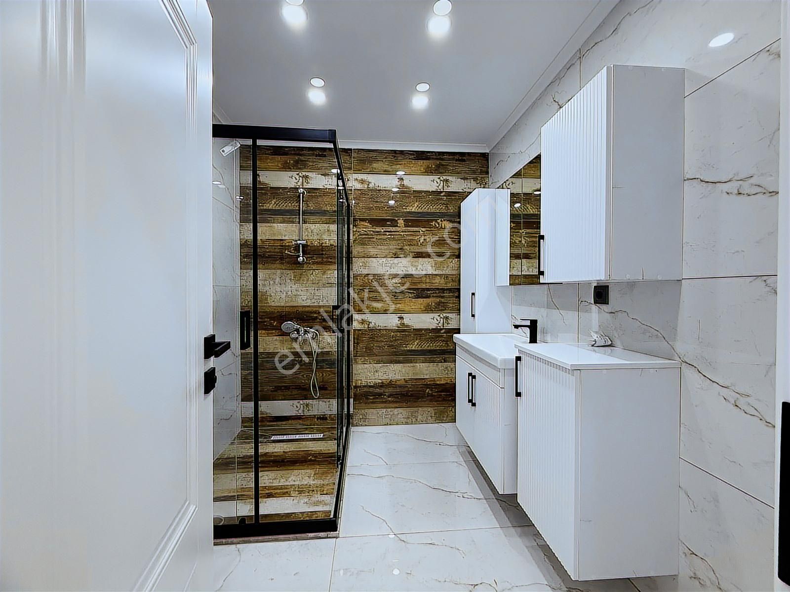 █ Konfor █ Adatepe Sahilde Marmaraya Yakın 1. Kat Balkonlu 3+1 - Görsel 21