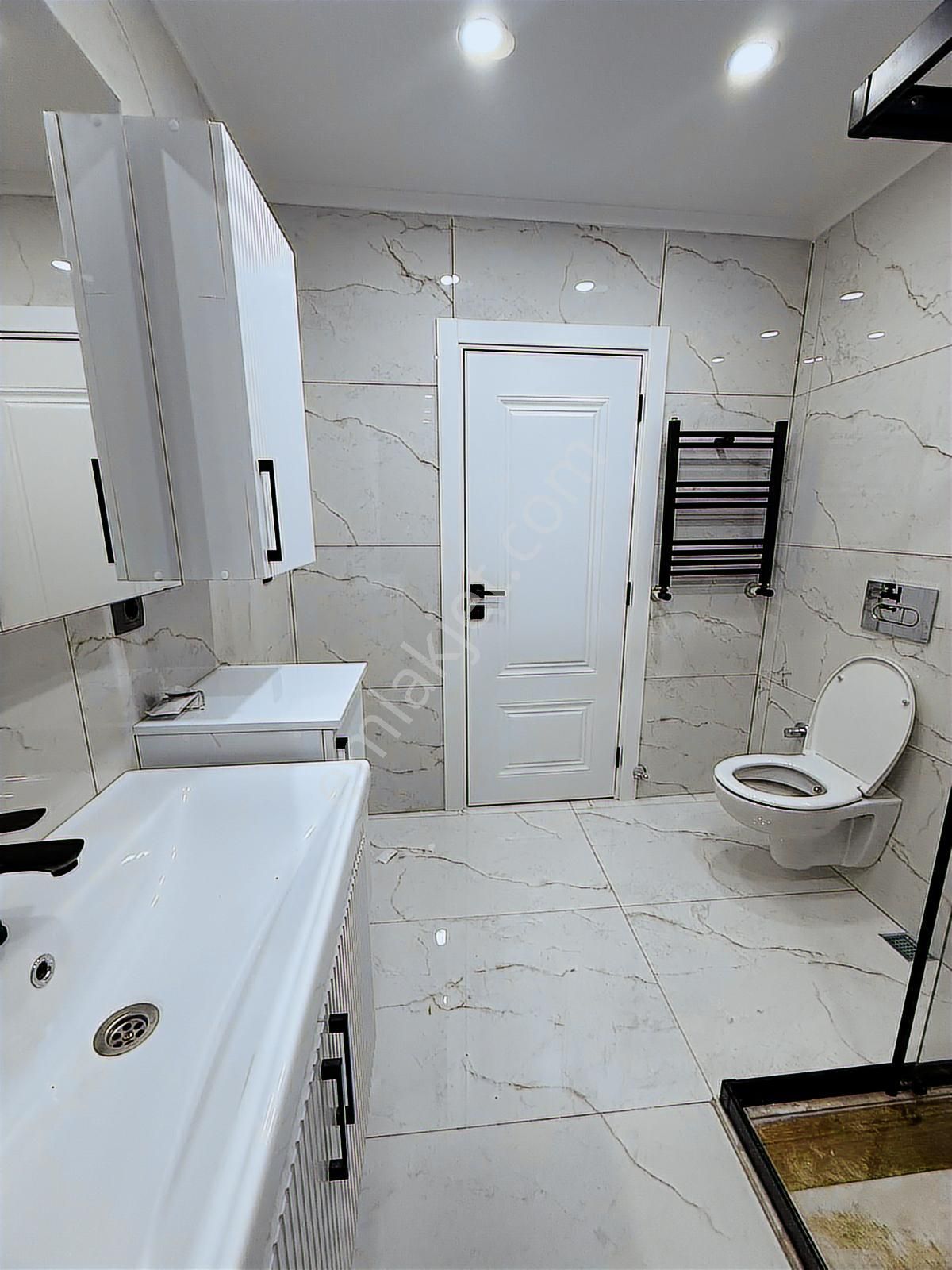 █ Konfor █ Adatepe Sahilde Marmaraya Yakın 1. Kat Balkonlu 3+1 - Görsel 31