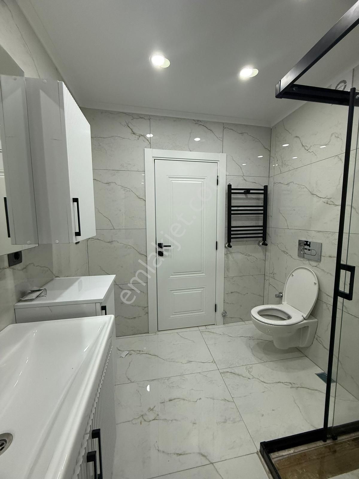 █ Konfor █ Adatepe Sahilde Marmaraya Yakın 1. Kat Balkonlu 3+1 - Görsel 32