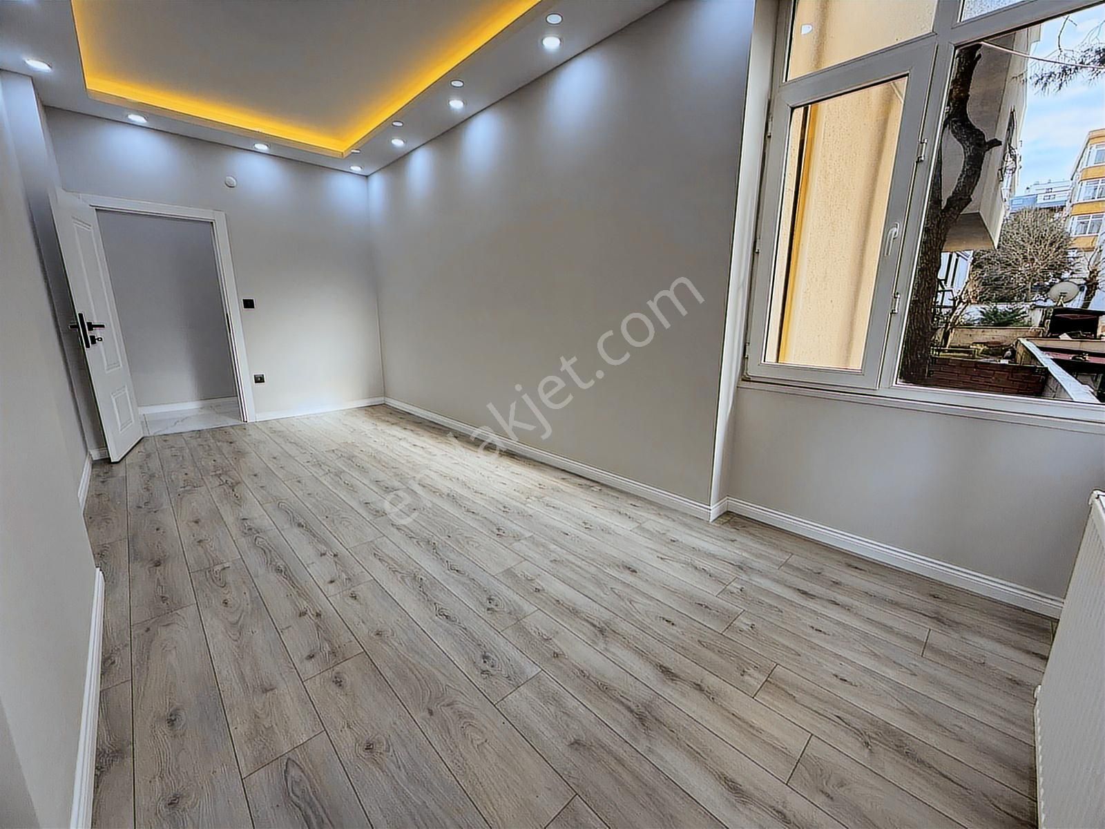 █ Konfor █ Adatepe Sahilde Marmaraya Yakın 1. Kat Balkonlu 3+1 - Görsel 22